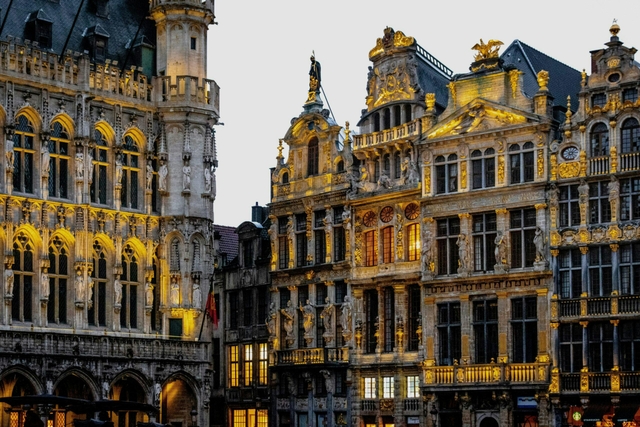 Image of Antwerp