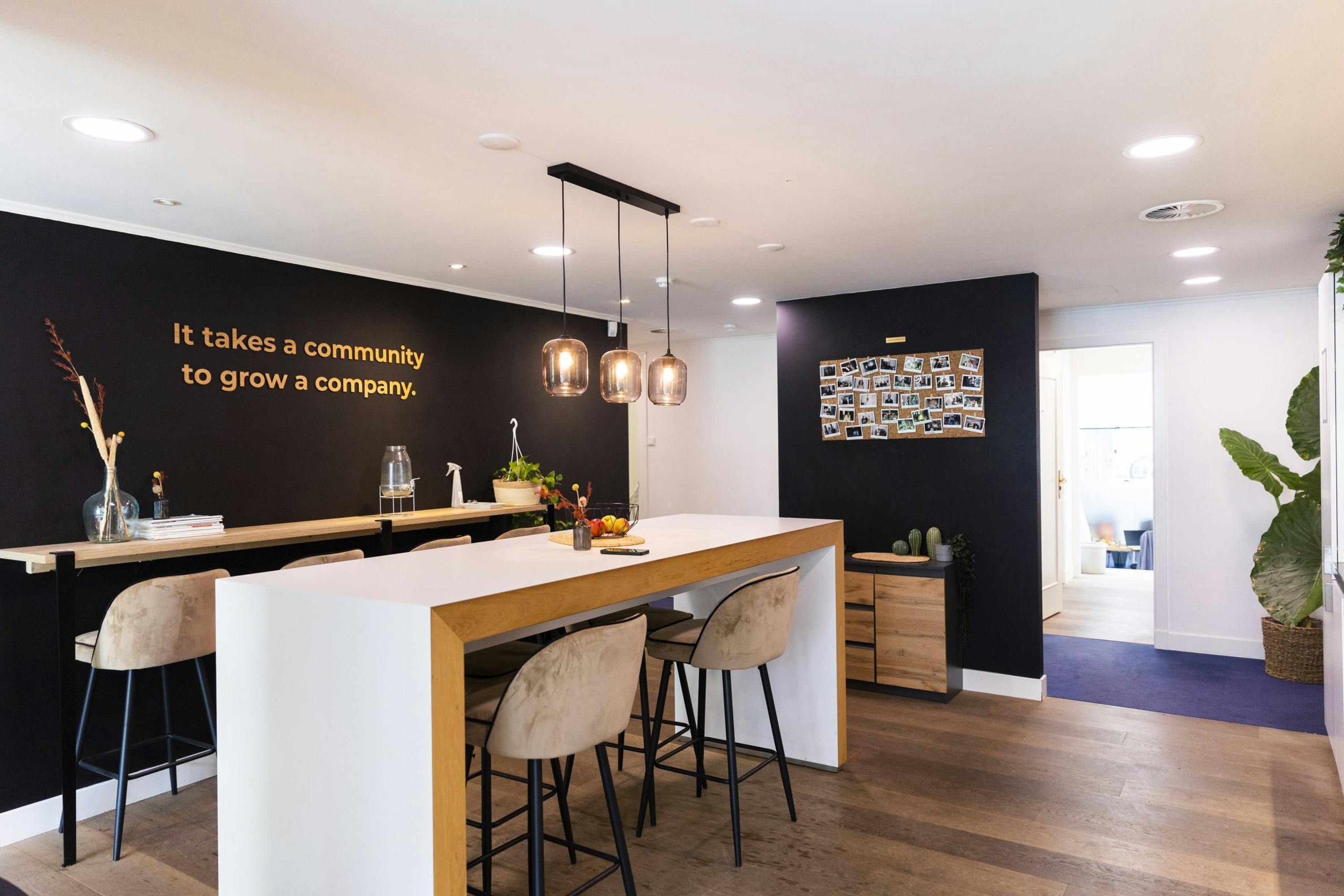 StartDock Keizersgracht Coworking Space