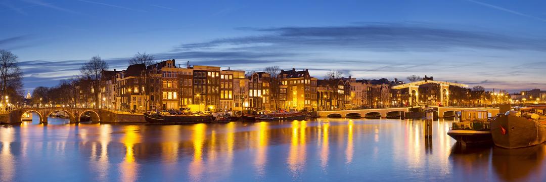 Image of Amsterdam