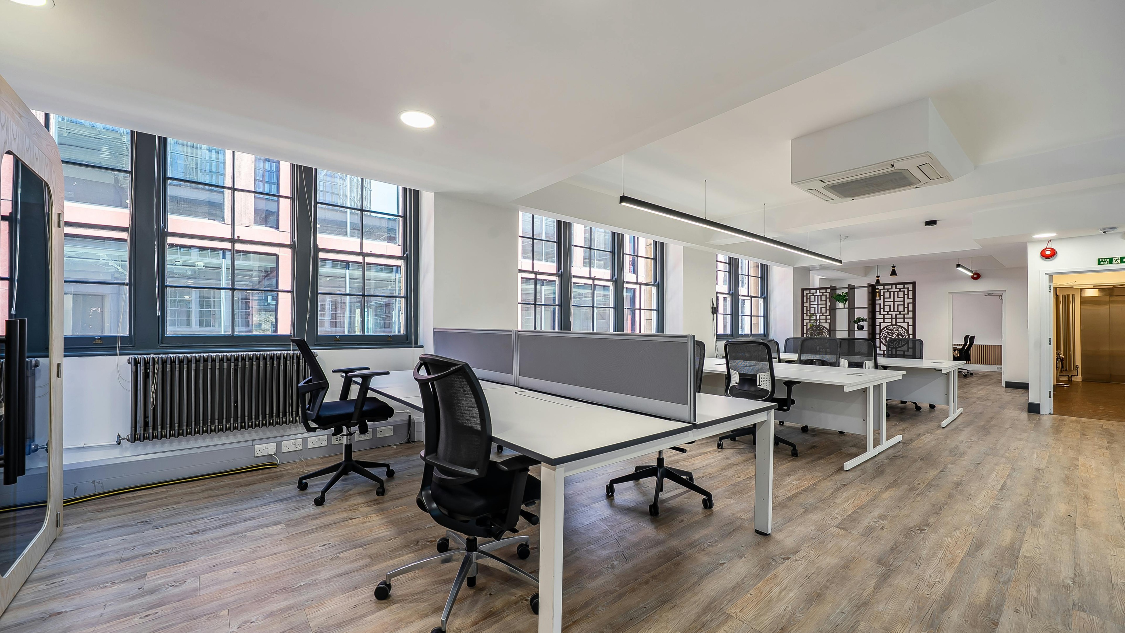 Images of Moorgate House