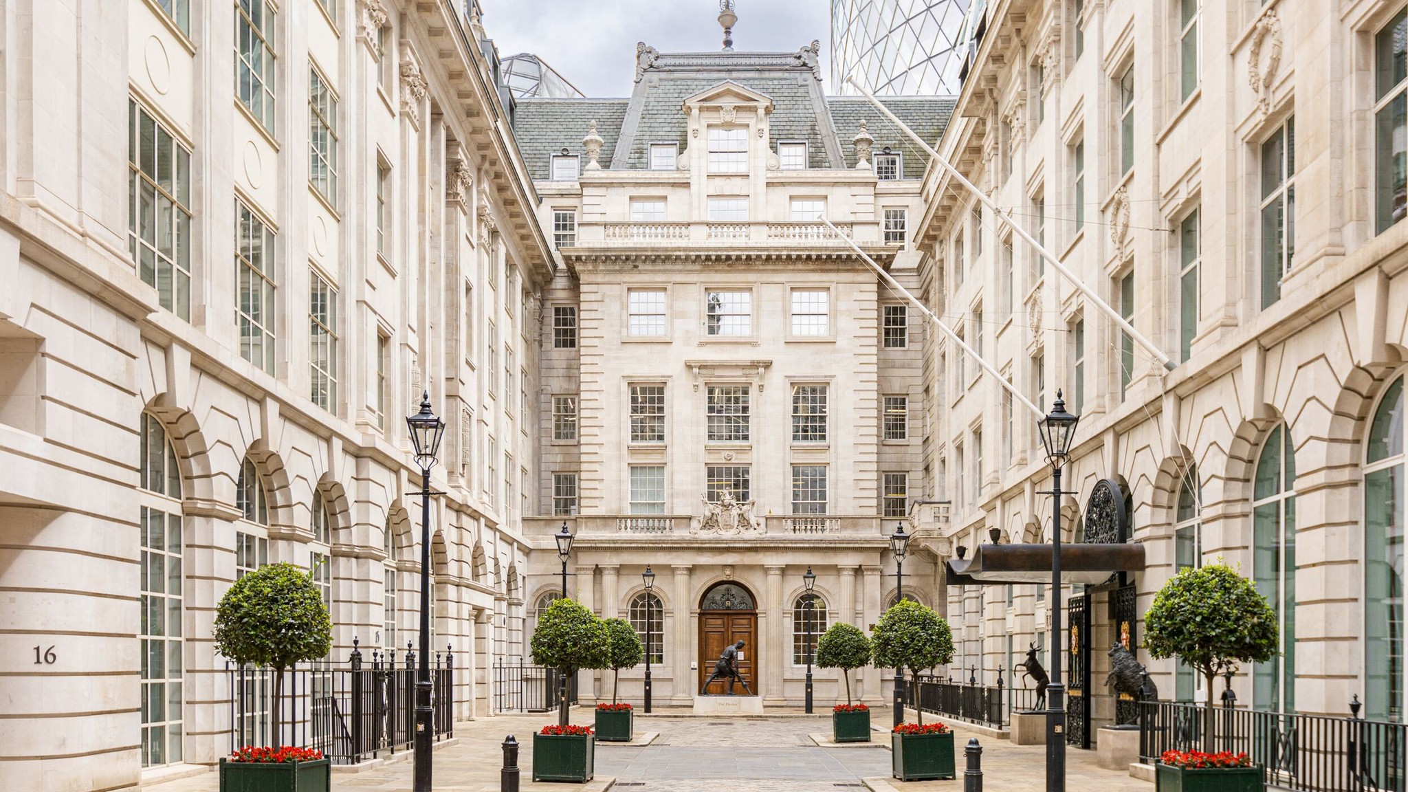 Images of 17 St Helen's Place