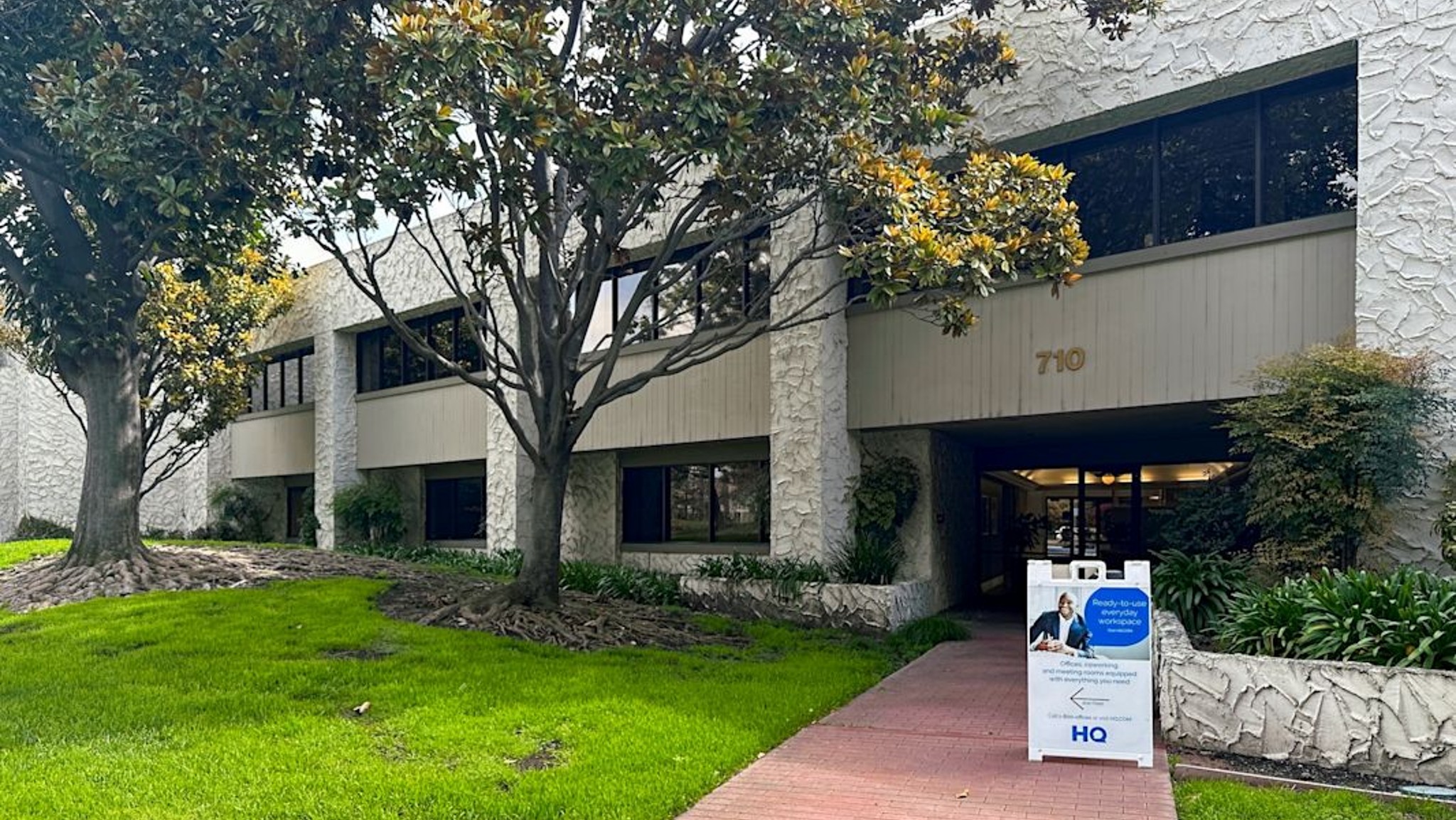 Image of the location