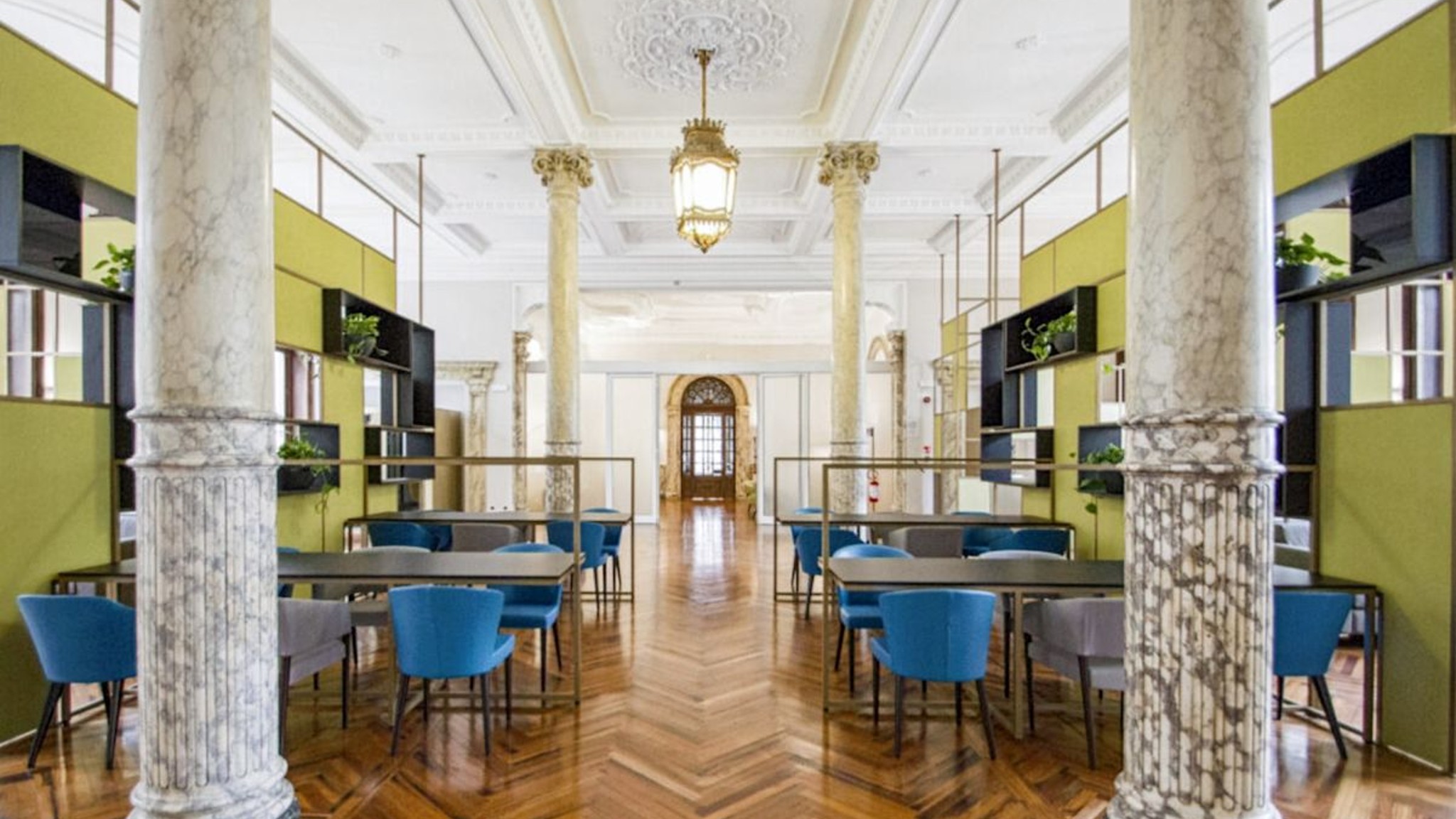 Images of Corso Valdocco