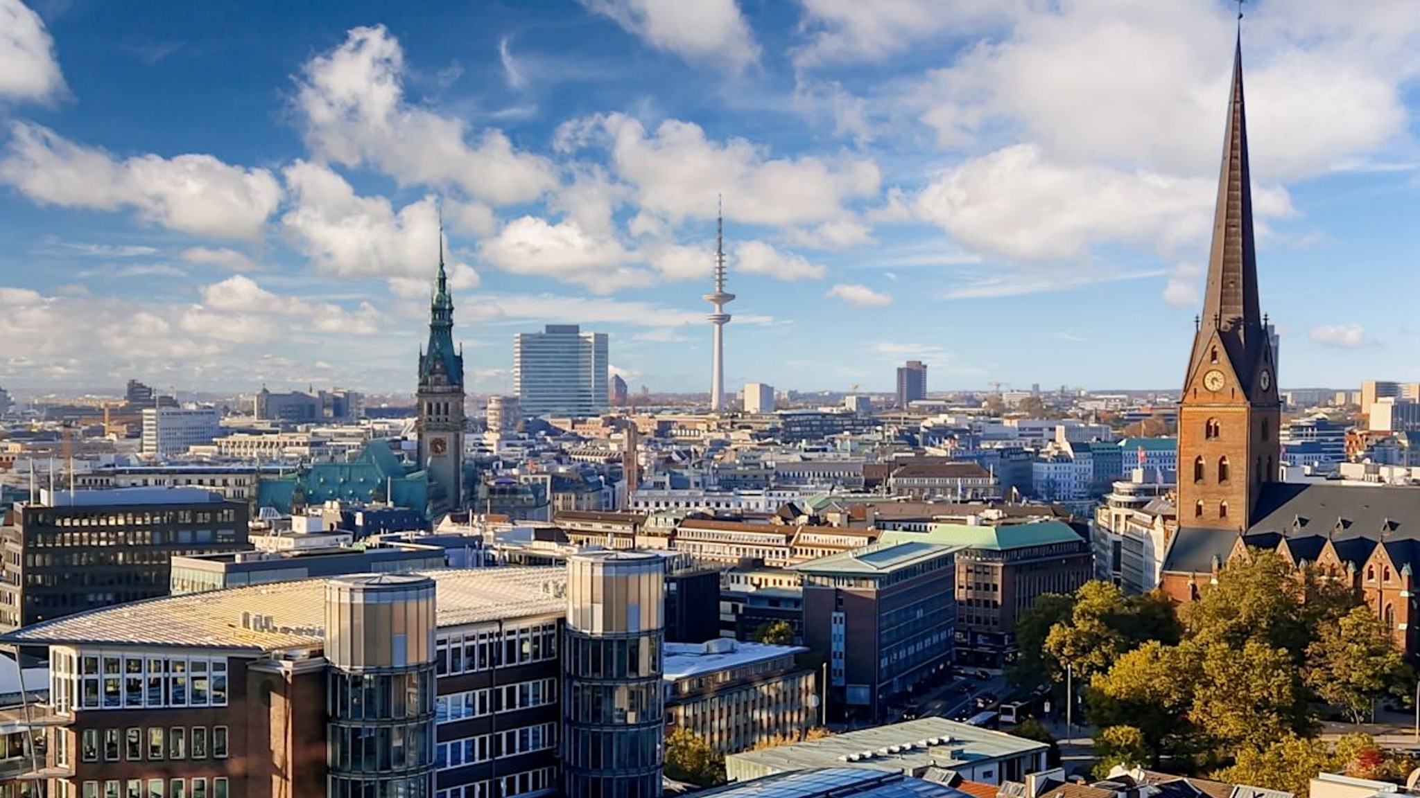 Images of Kallmorgen Tower
