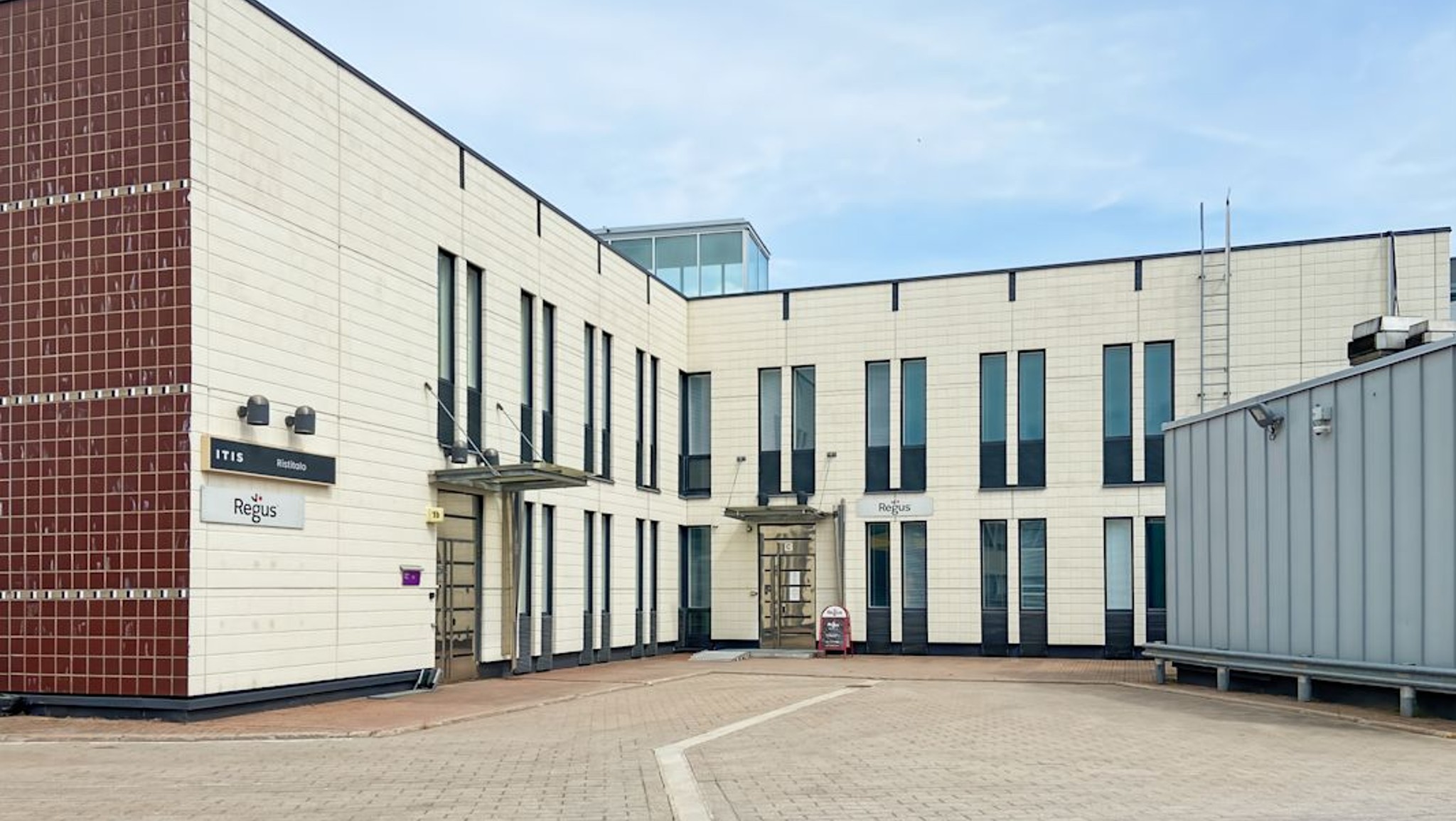 Image of the location