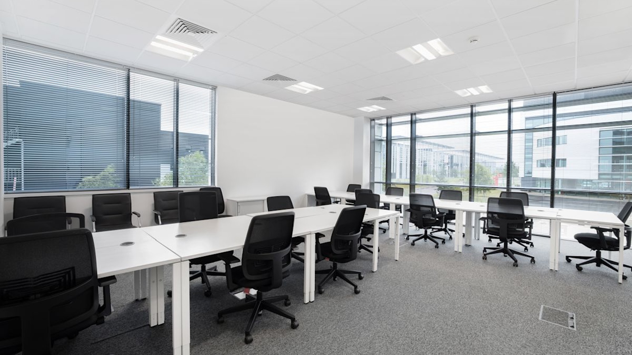 Images of Eurocentral