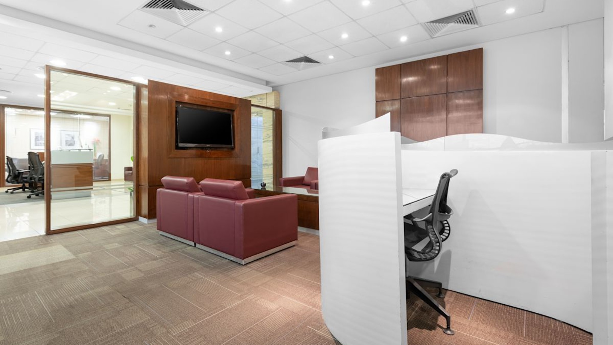 Images of CitiCentre