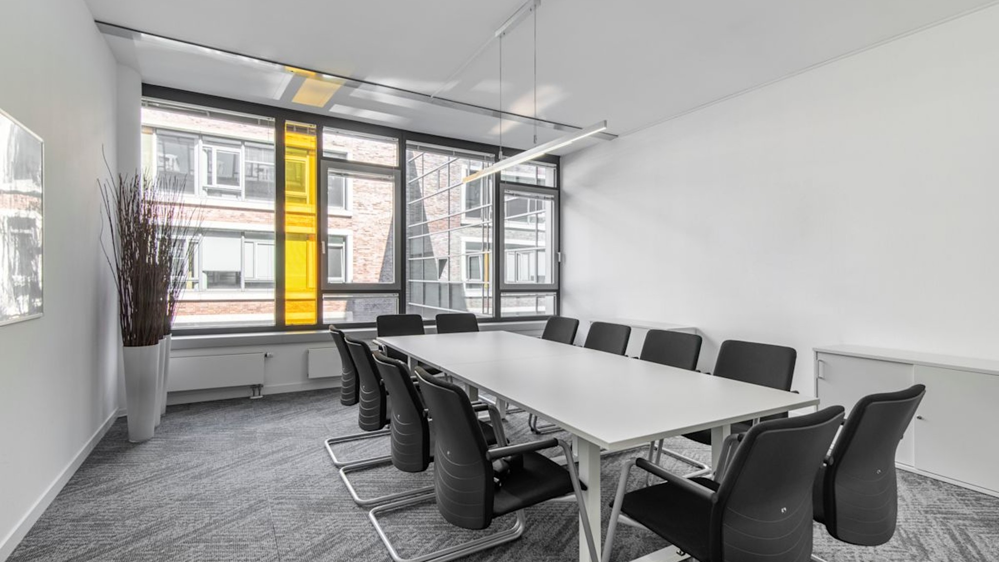 Images of AOC Hanauer Landstrasse