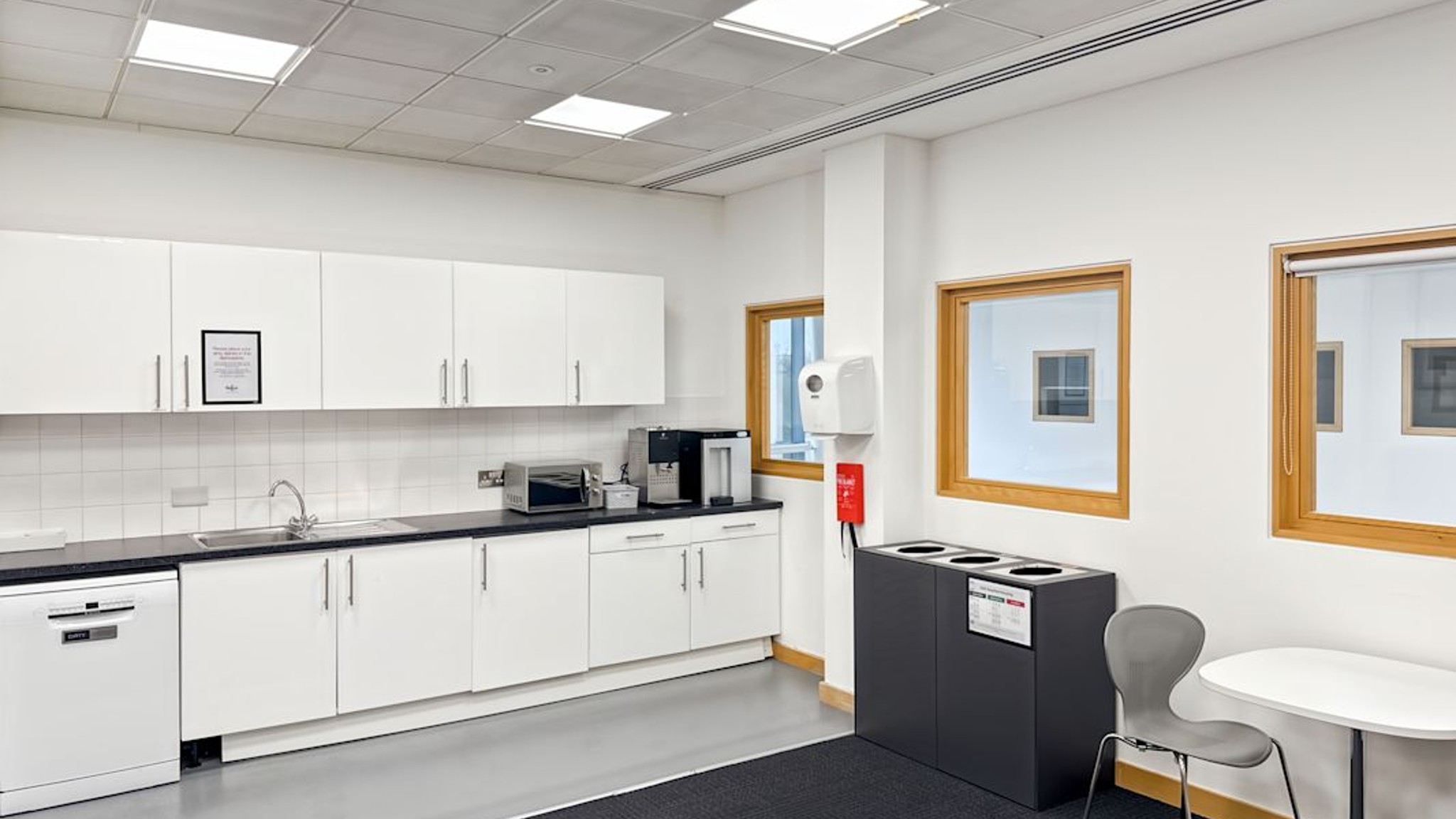 Images of Cambourne Business Park
