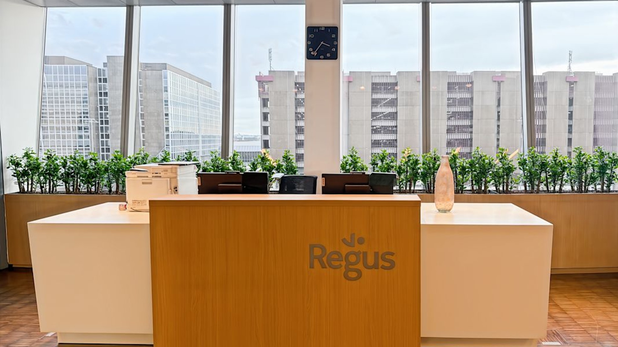 Images of The Squaire Conference Center