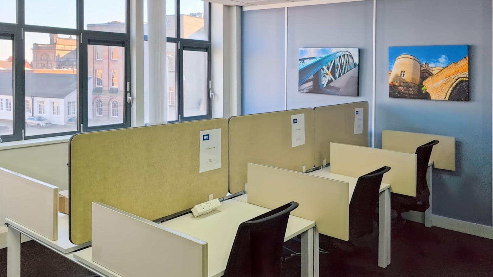 Images of Atlantic House