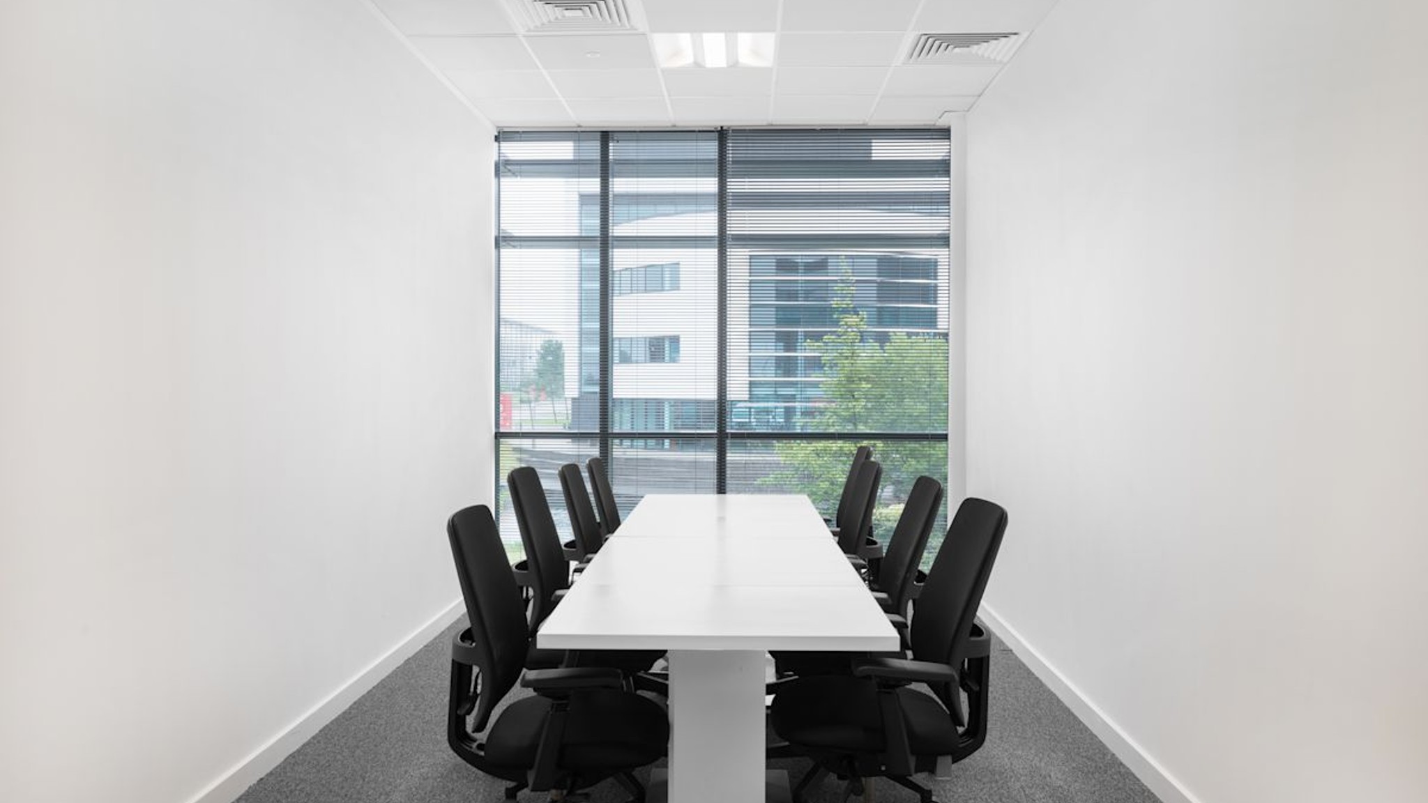 Images of Eurocentral