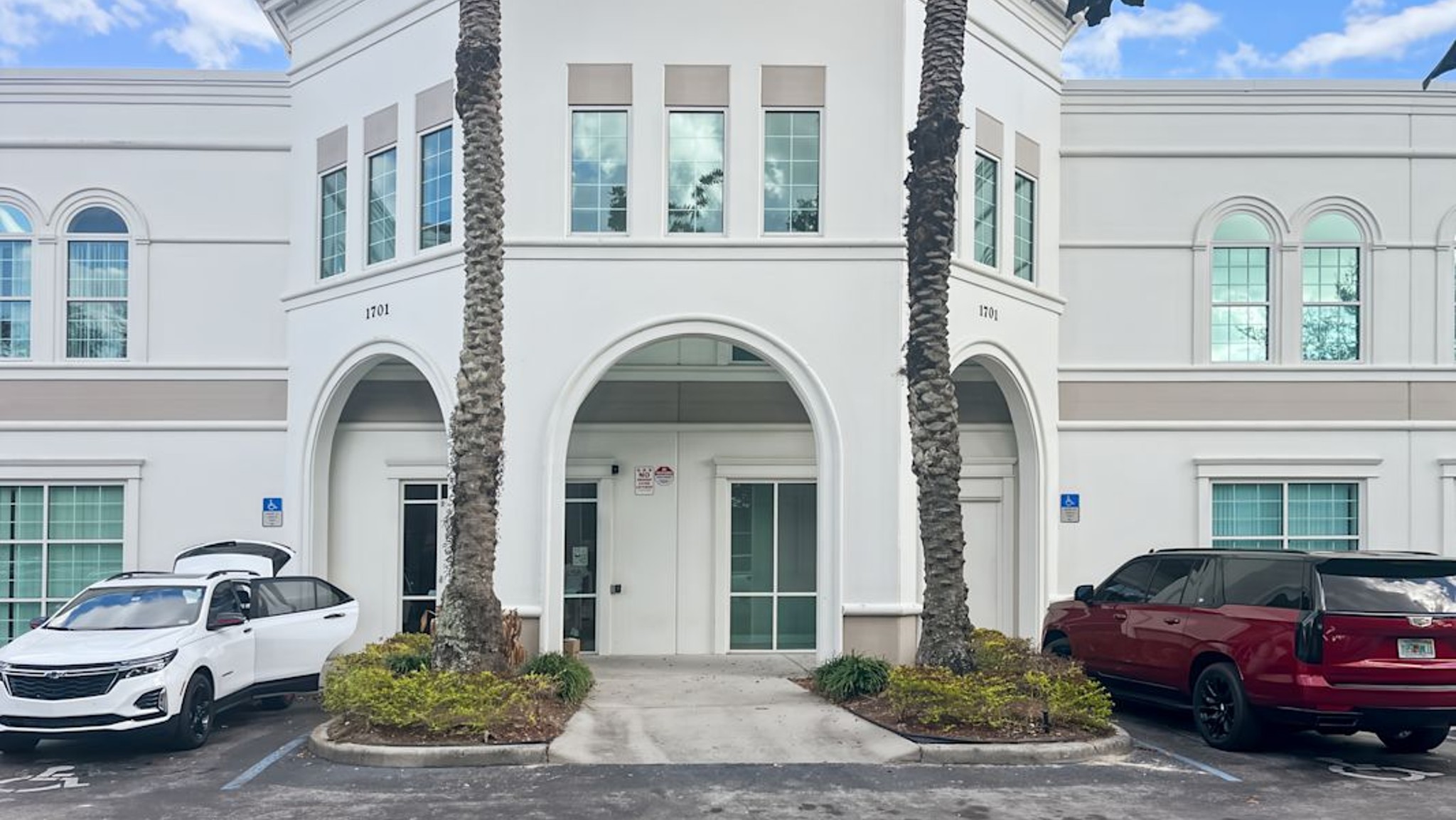 Image of the location