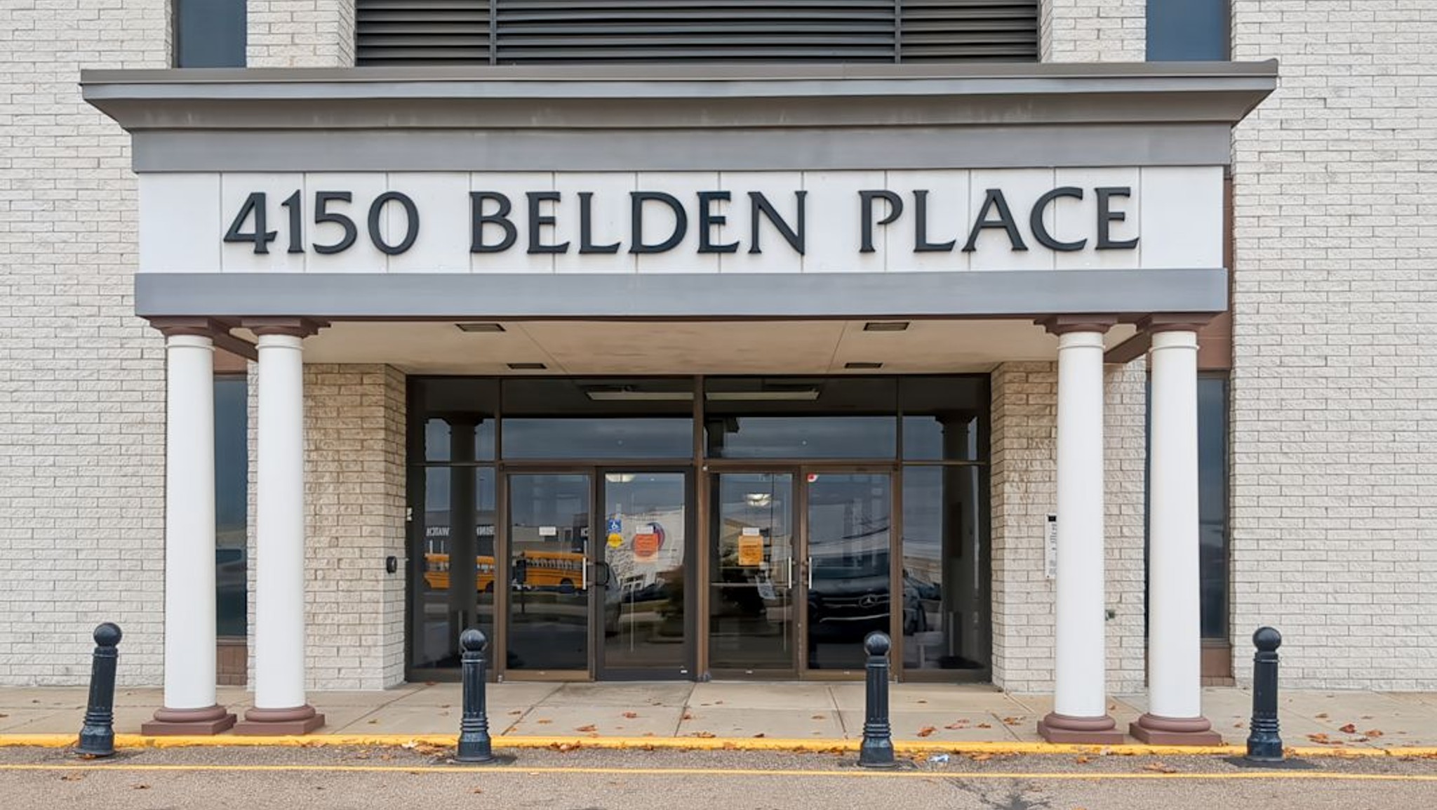 Image of the location