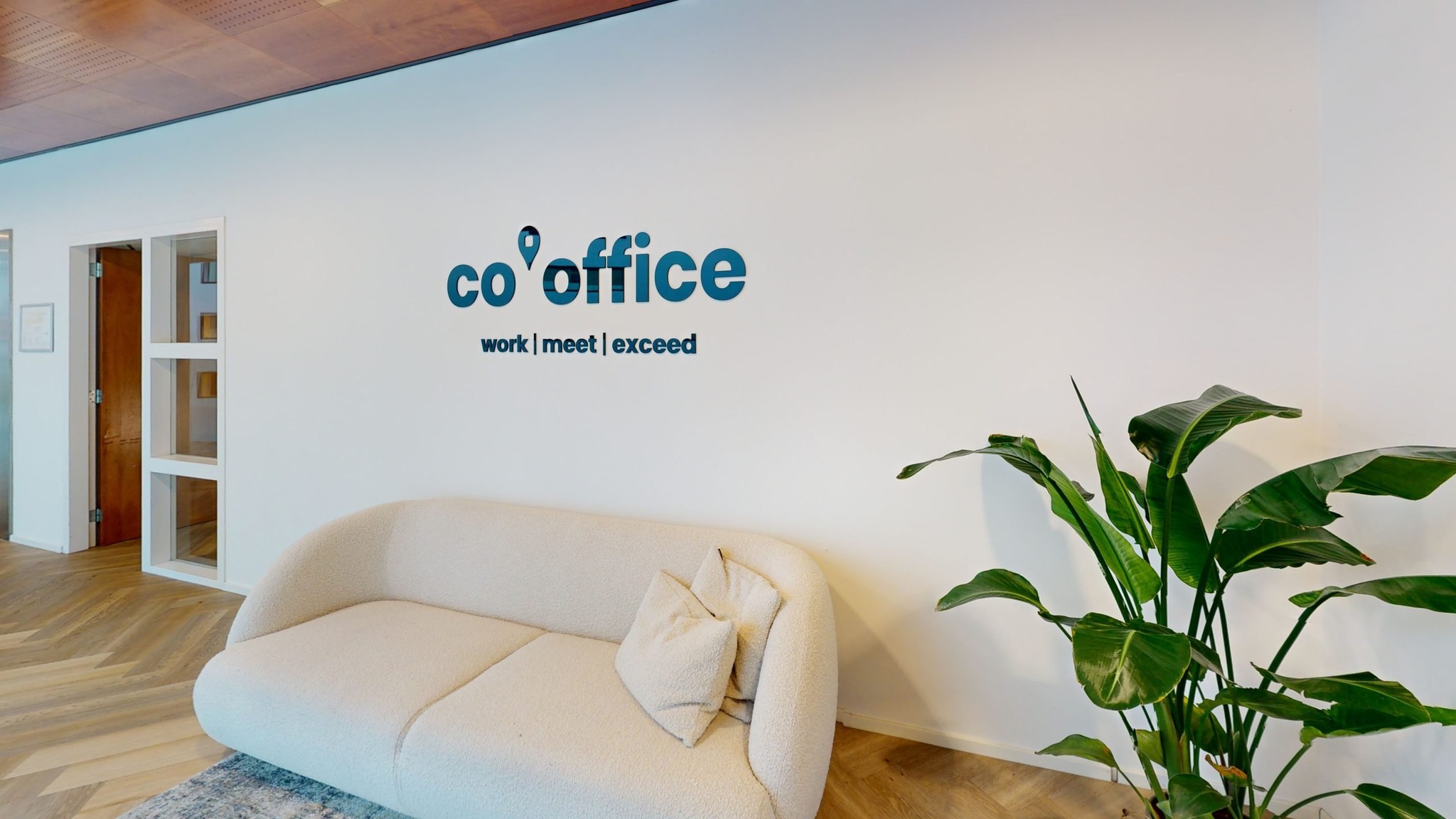 Images of Co-Office Keynes Building