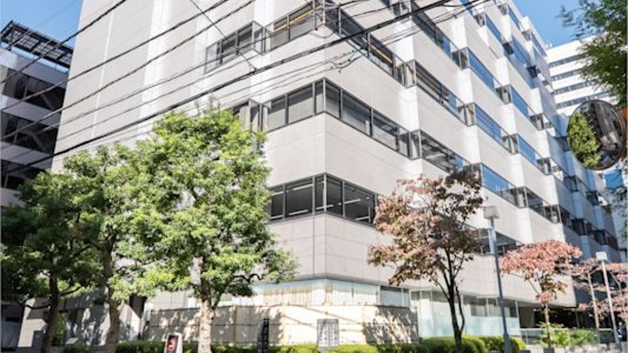 Images of Shiba Daimon Centre