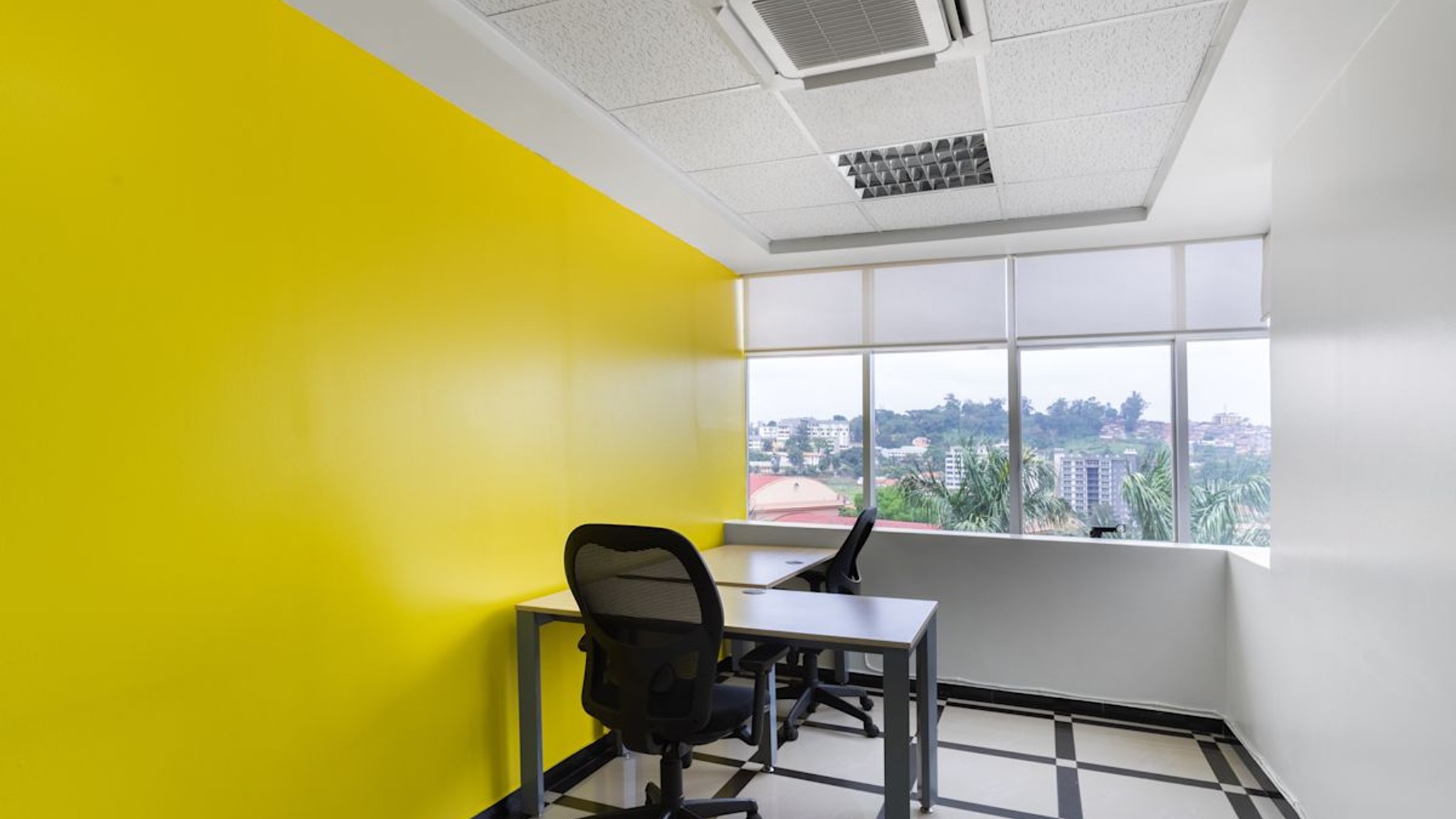 Images of AHA Towers