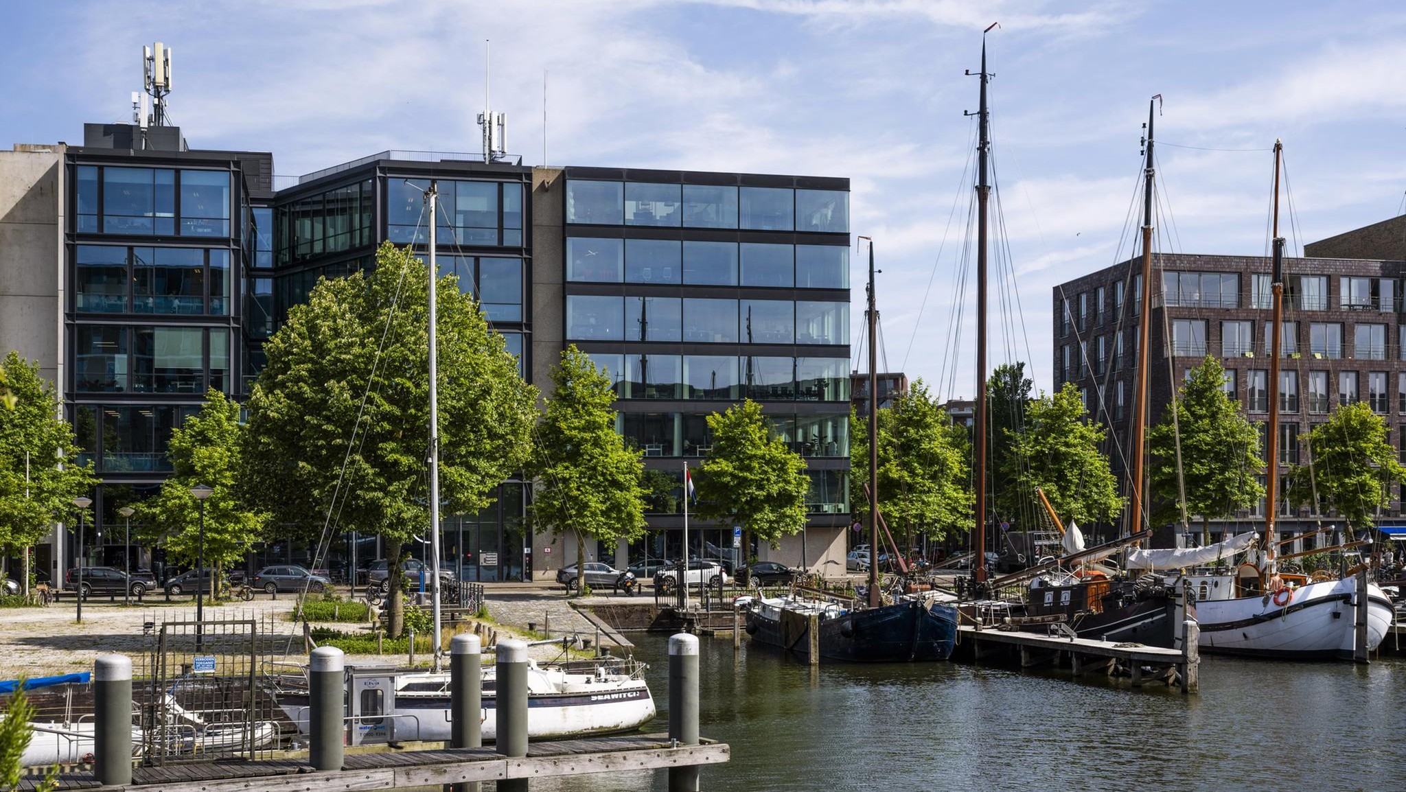 Image of the location