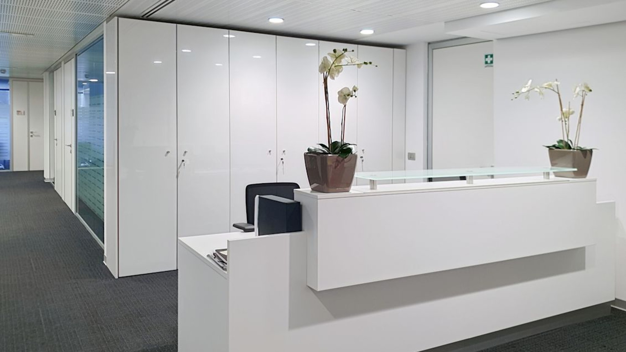 Images of Milanofiori Forum