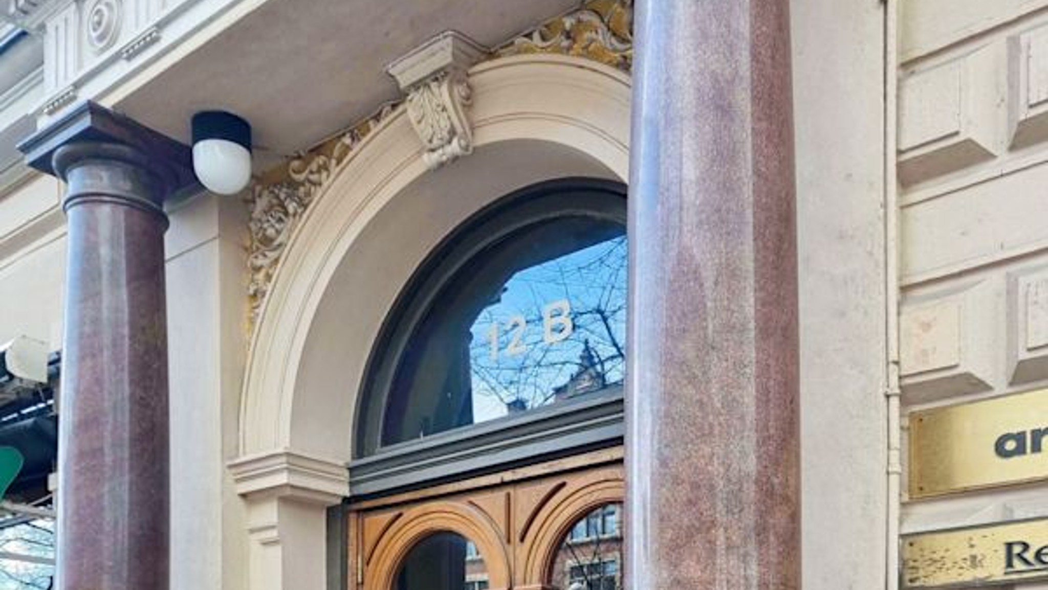 Image of the location