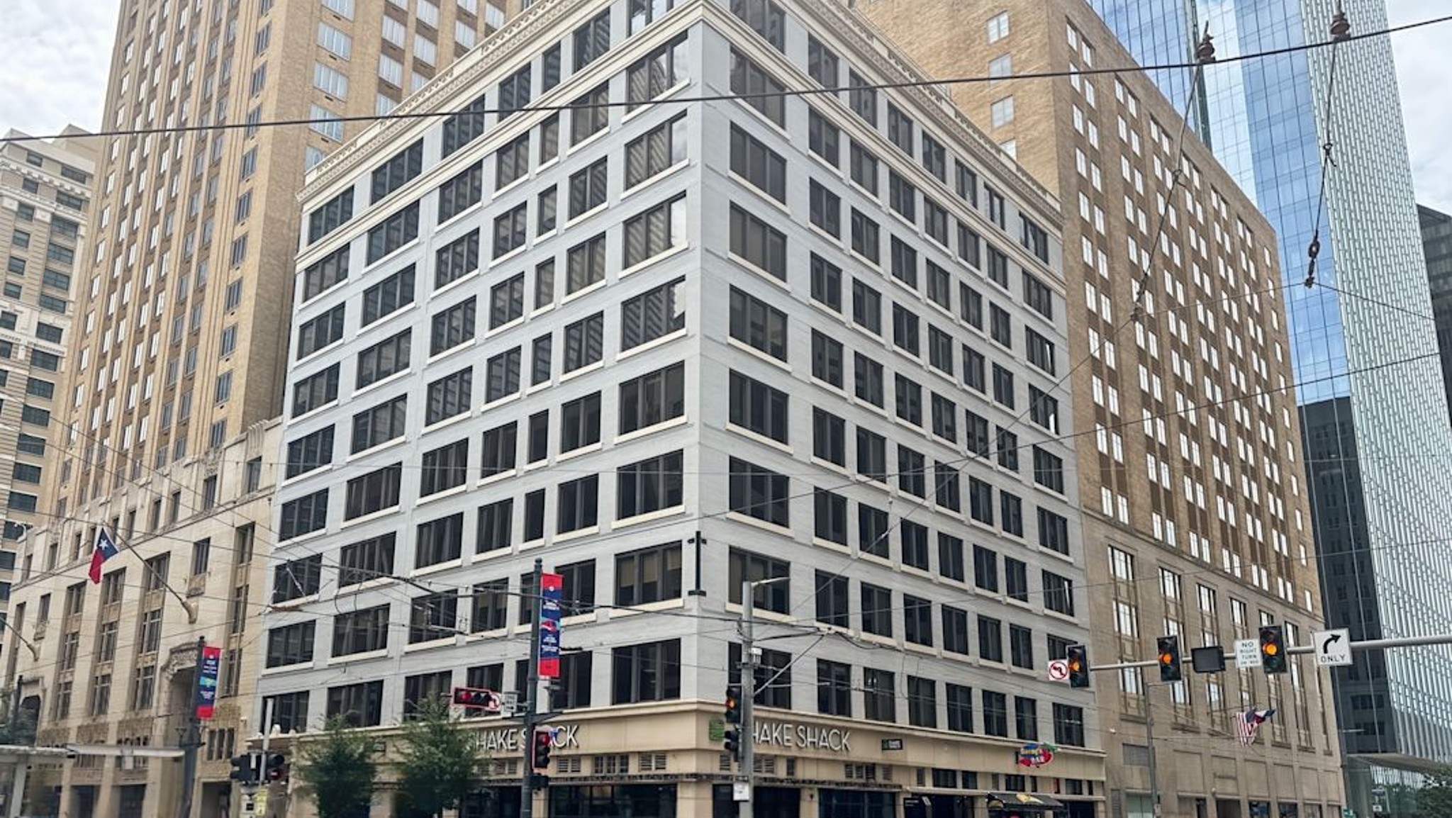 Image of the location