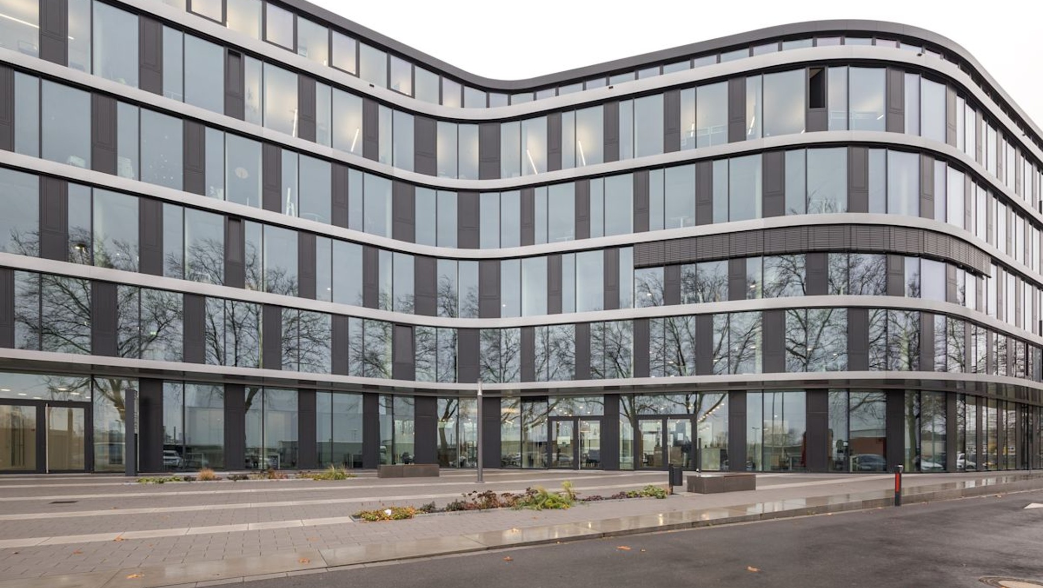 Image of the location