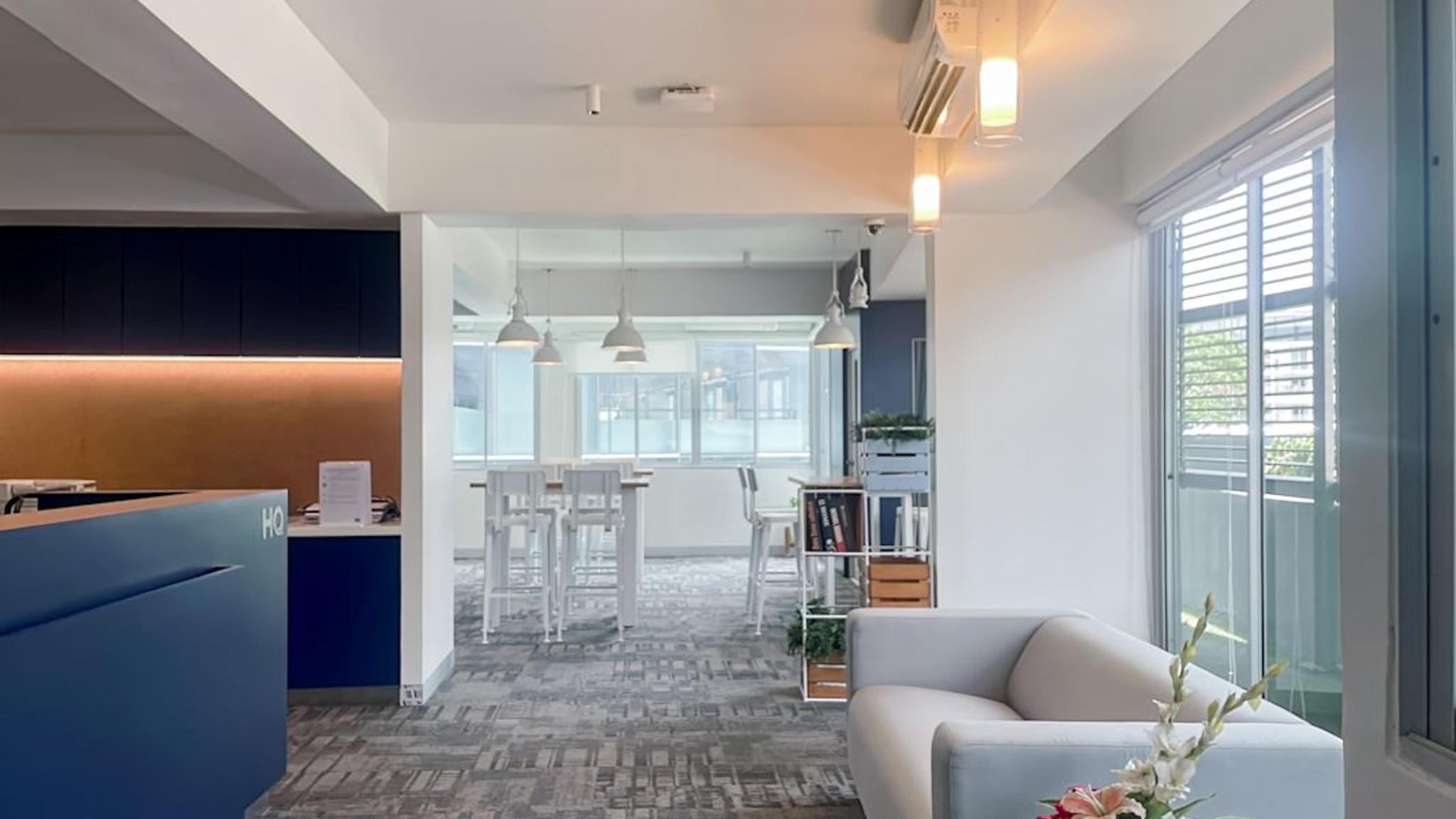 Images of Blue Chips Building
