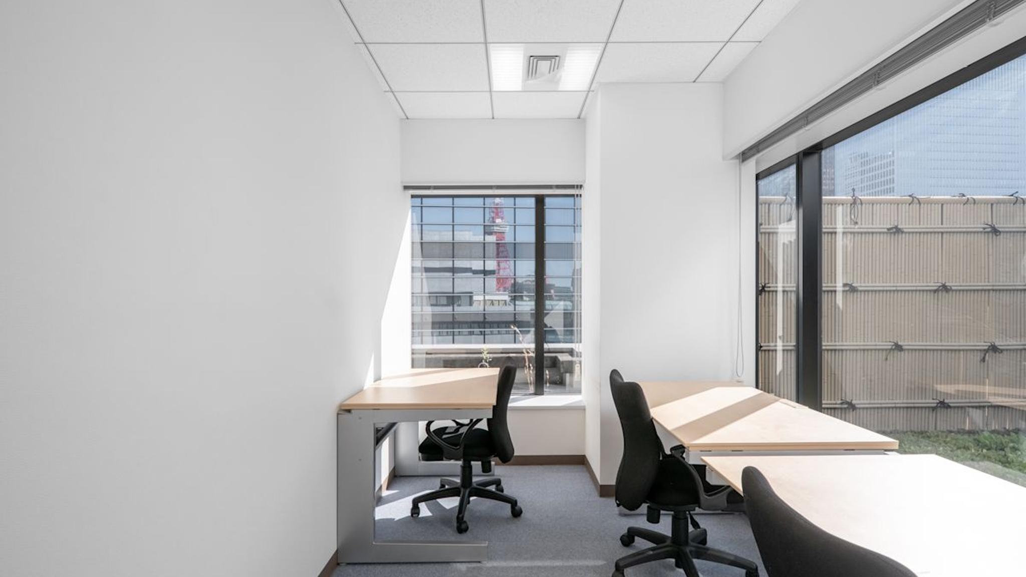 Images of Shiba Daimon Centre