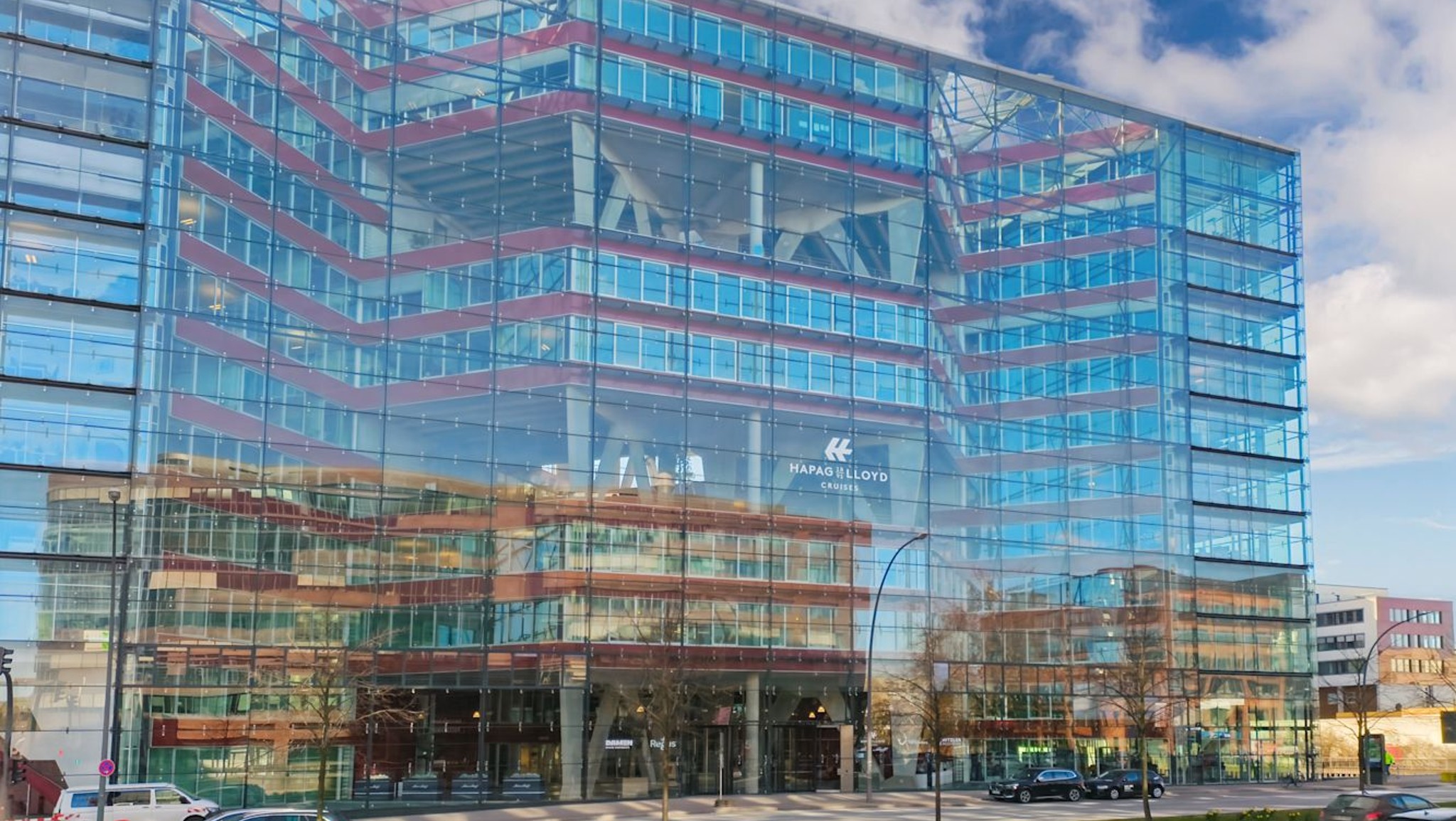 Image of the location