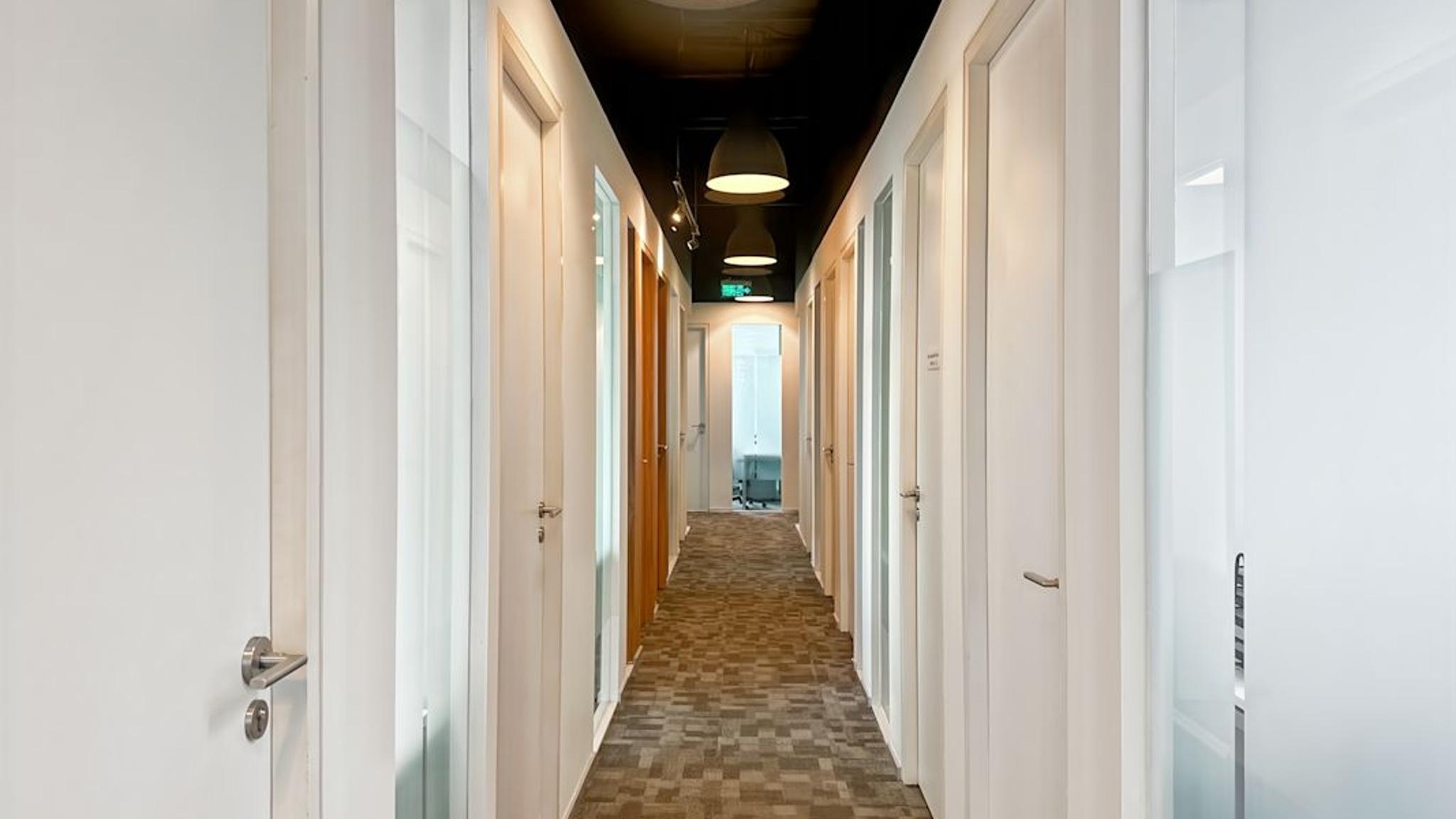 Images of SJ Infinite One Tower
