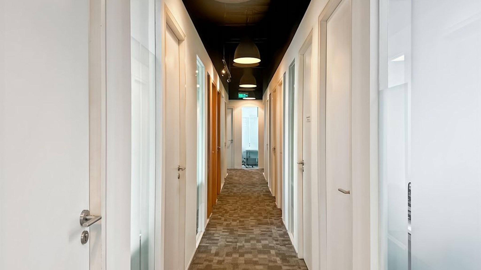 Images of SJ Infinite One Tower