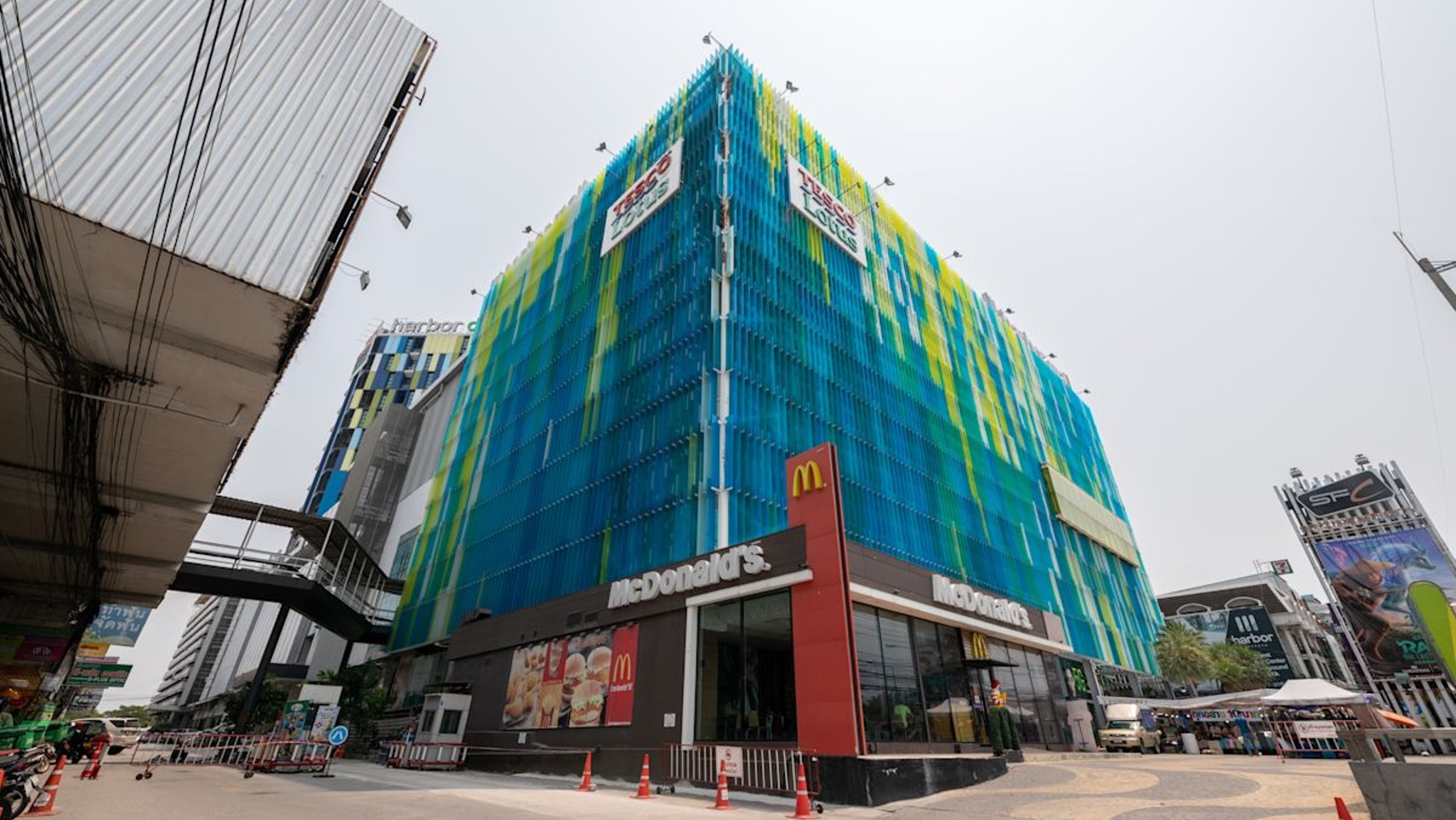 Image of the location
