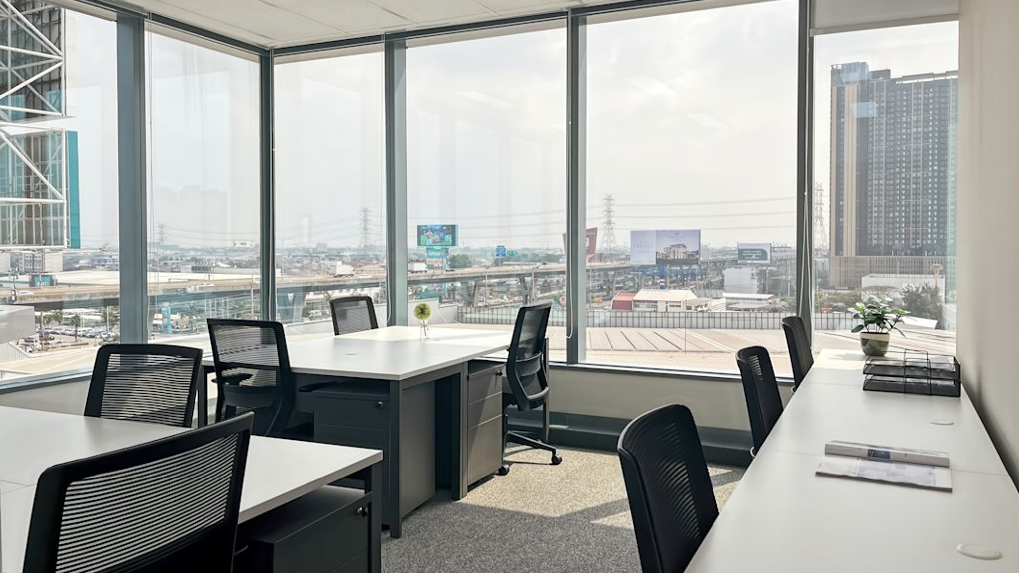 Images of WHA Tower
