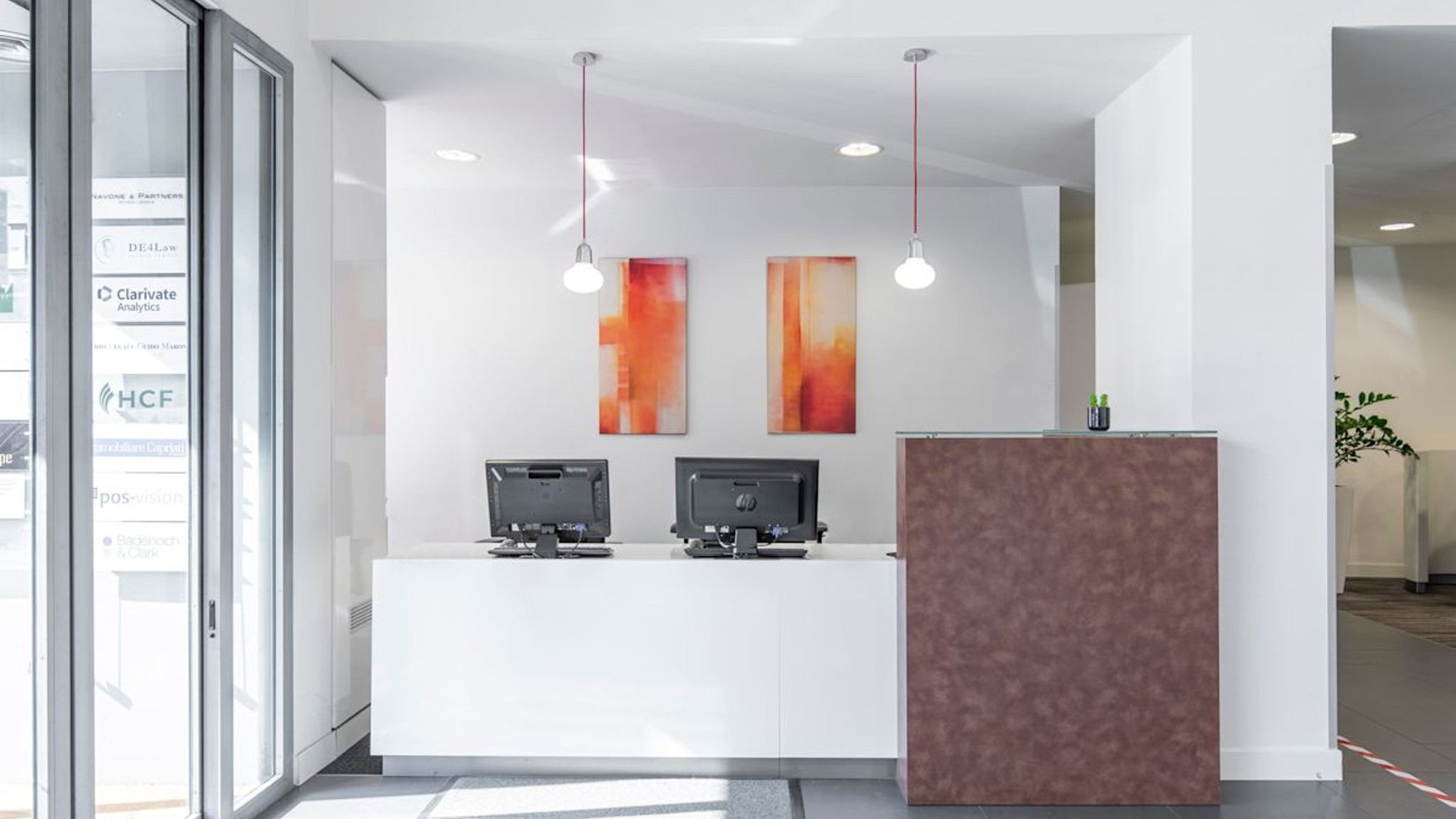 Images of Largo Richini 6
