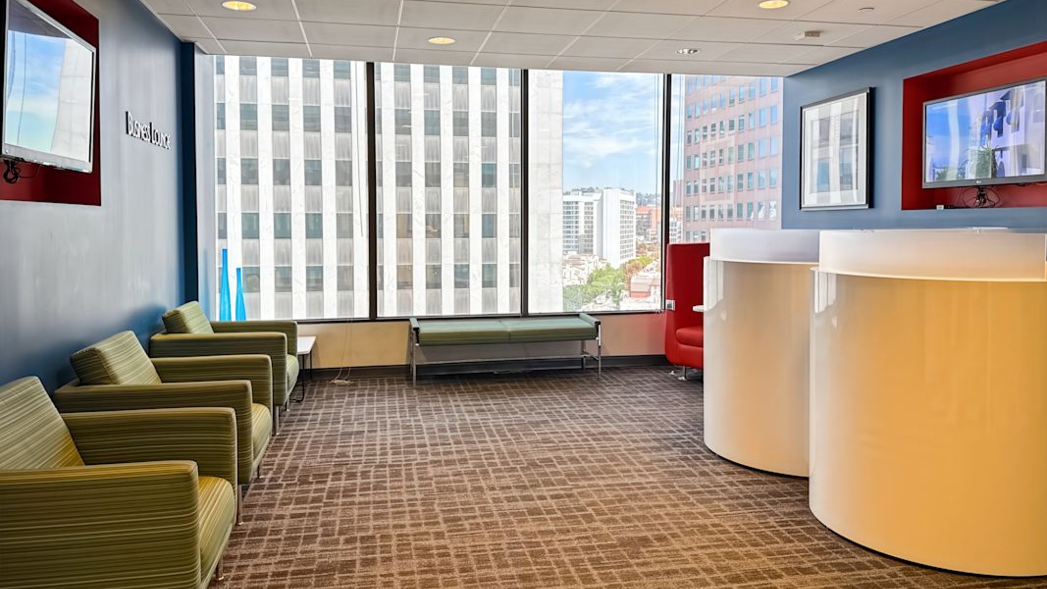 Images of Oppenheimer Tower