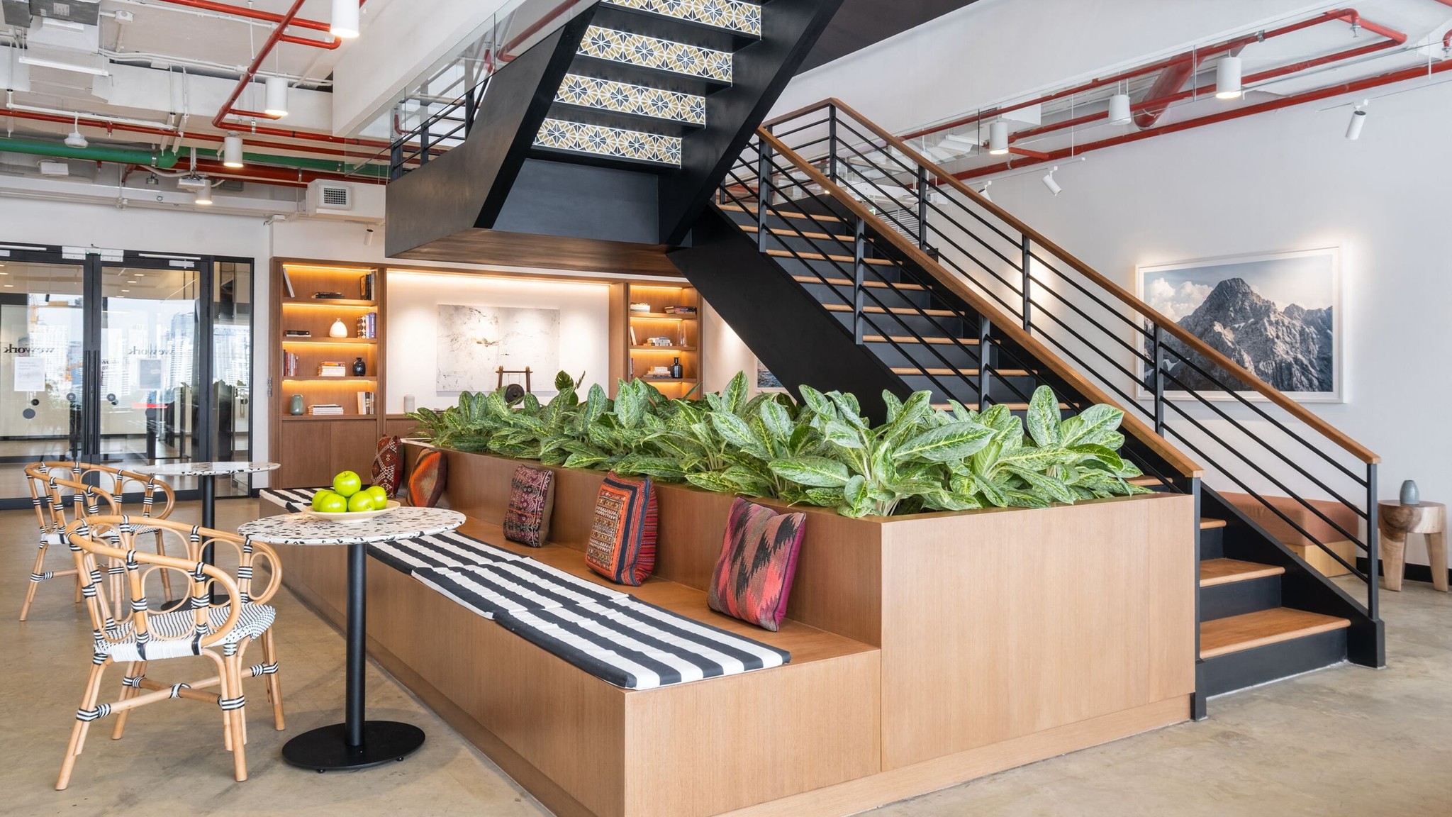 Images of The Parq