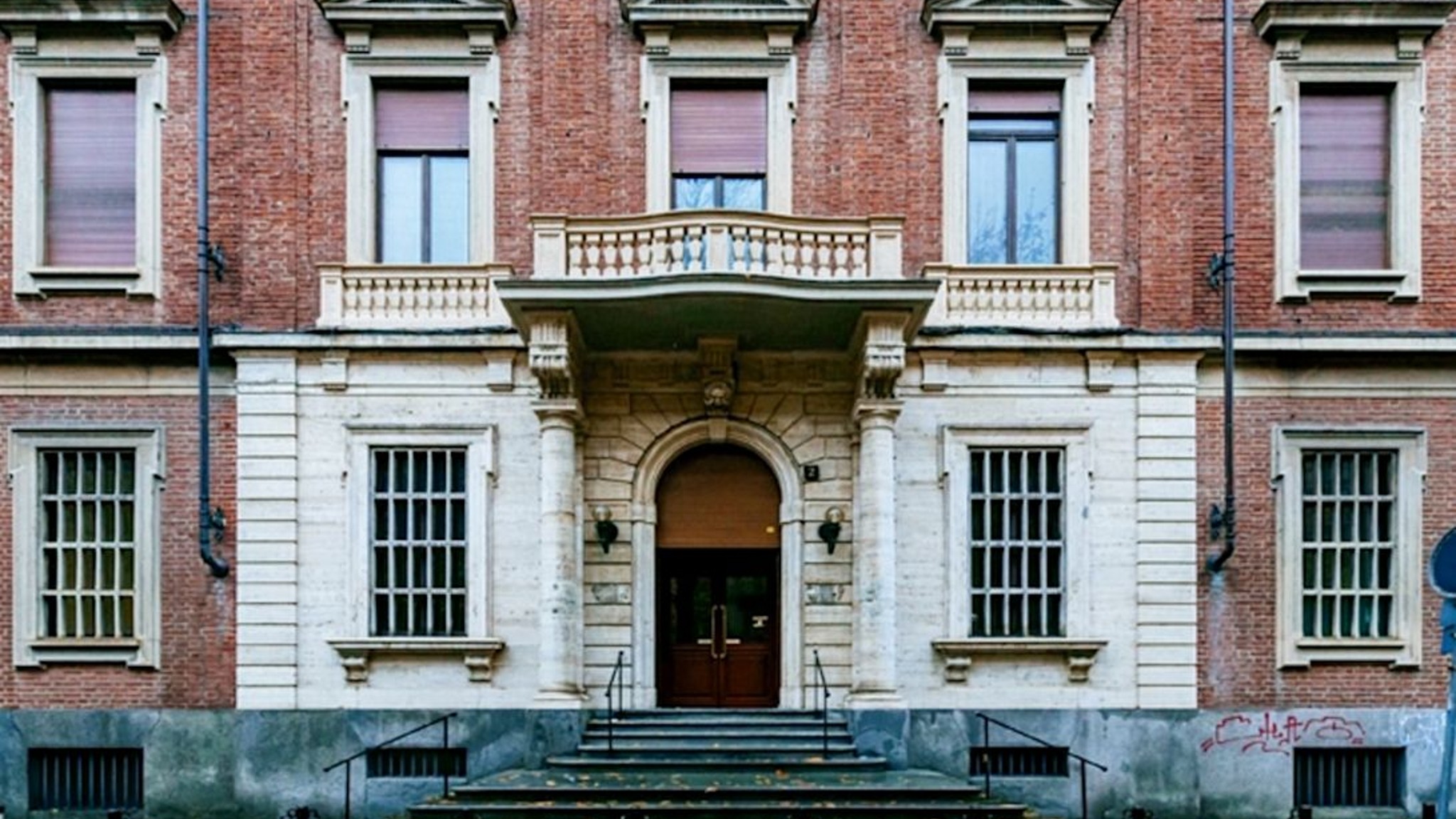Images of Corso Valdocco