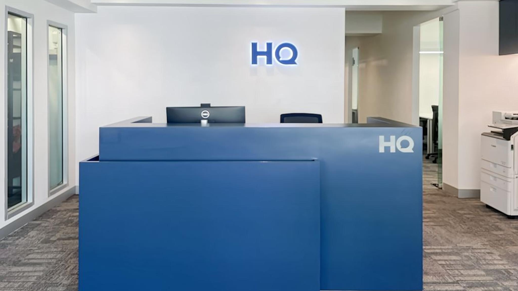 Images of Blue Chips Building