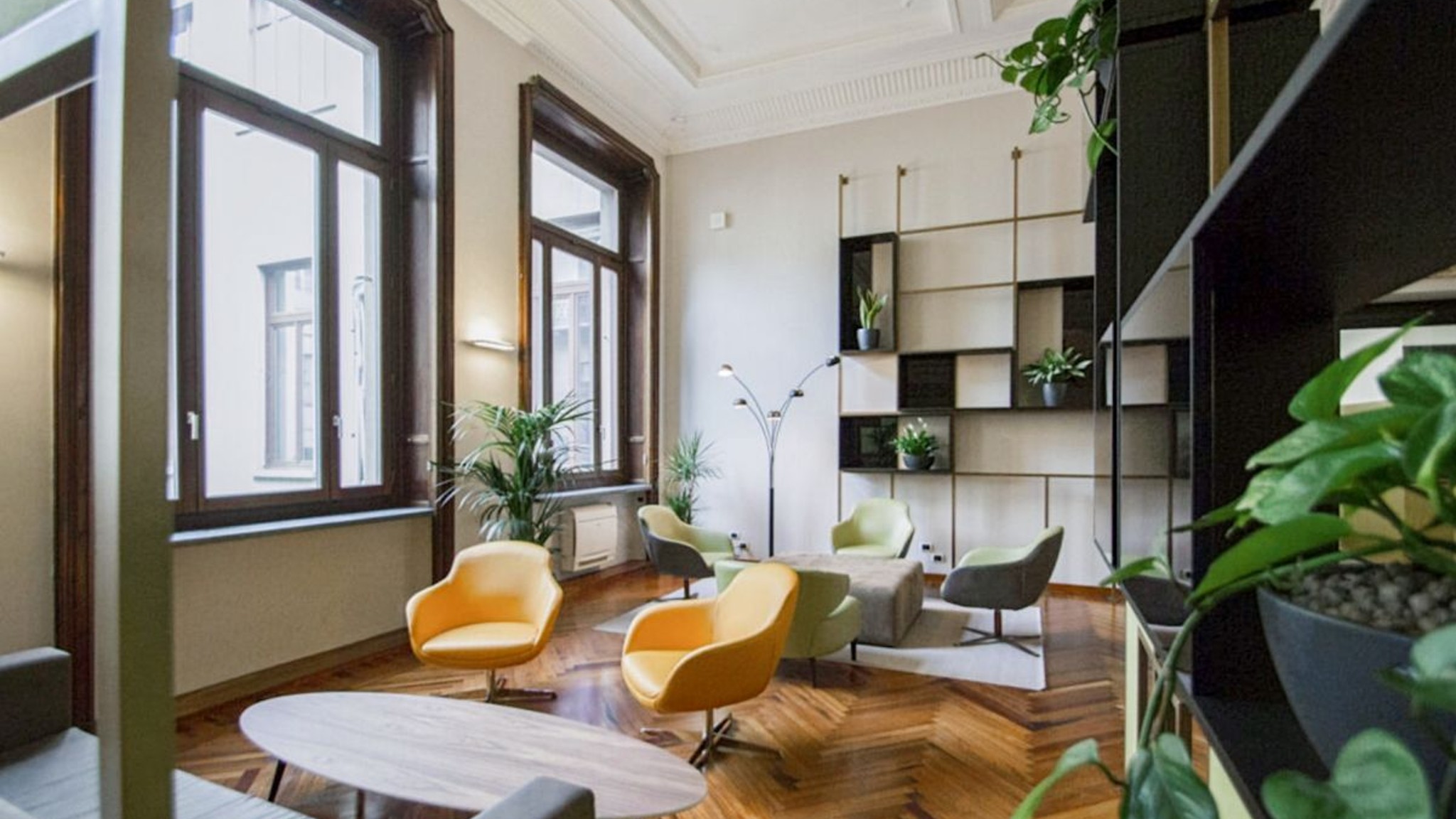 Images of Corso Valdocco