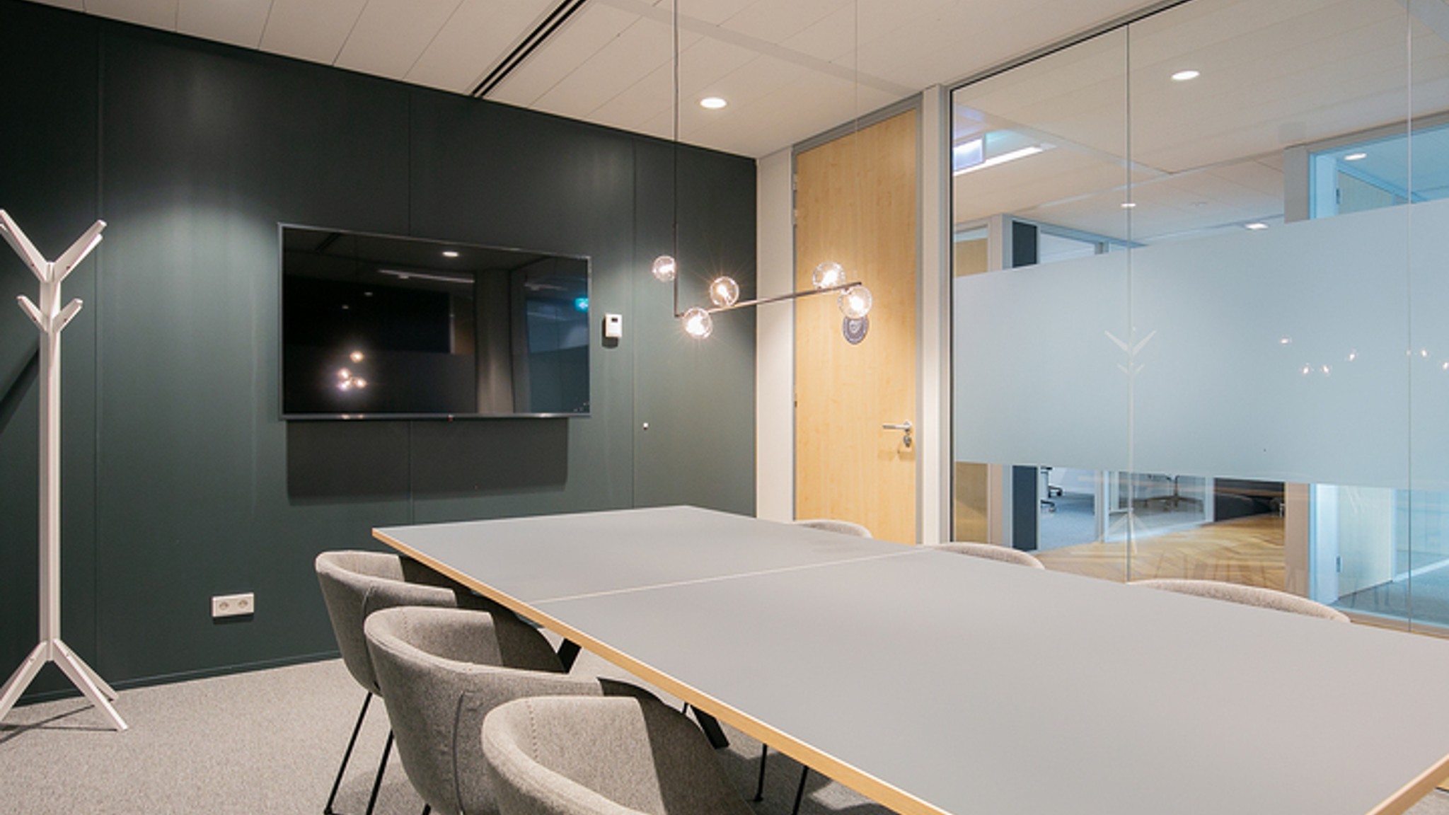 Images of Frame Offices Alexanderveld