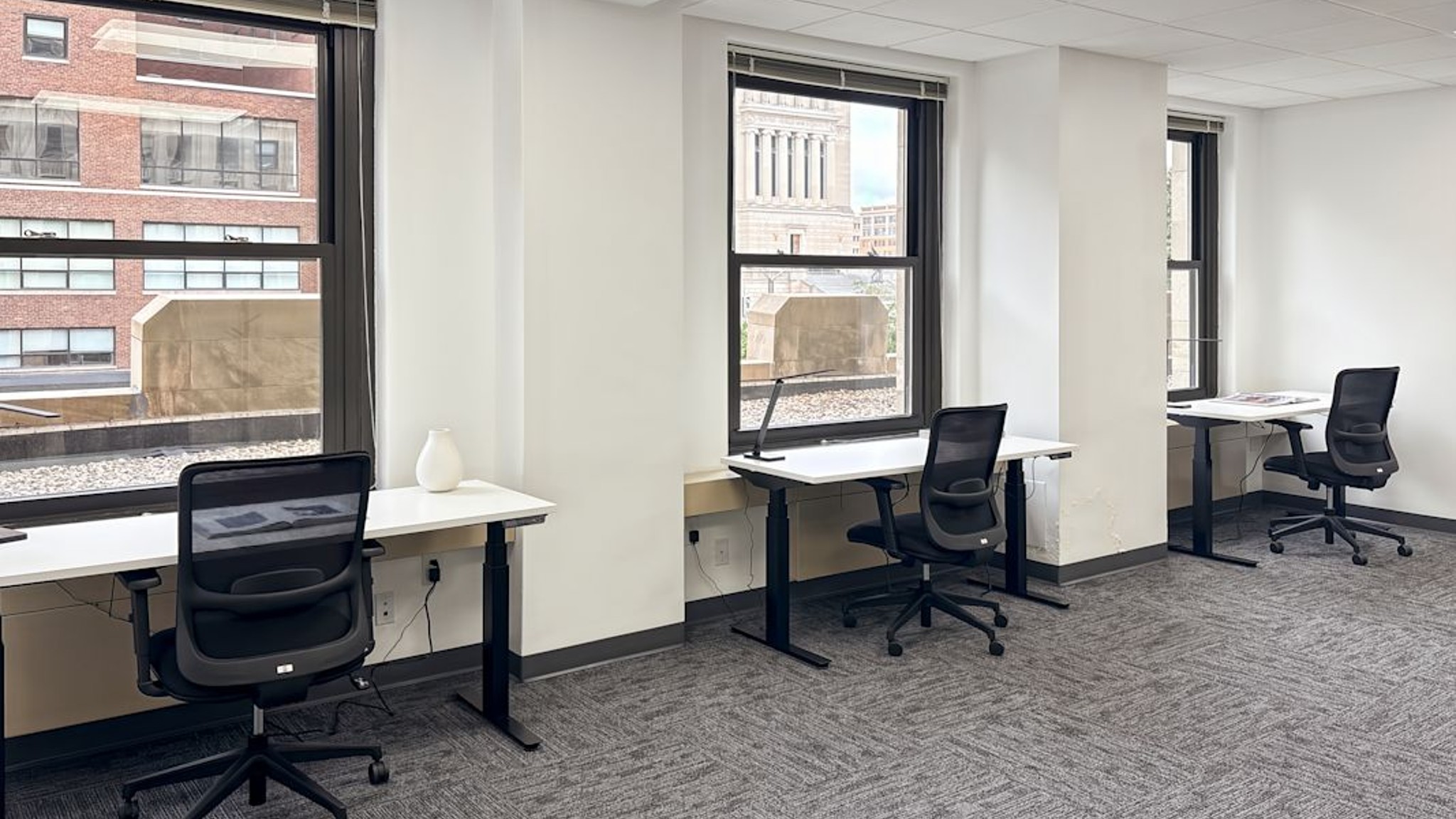 Images of 320 N Meridian Street