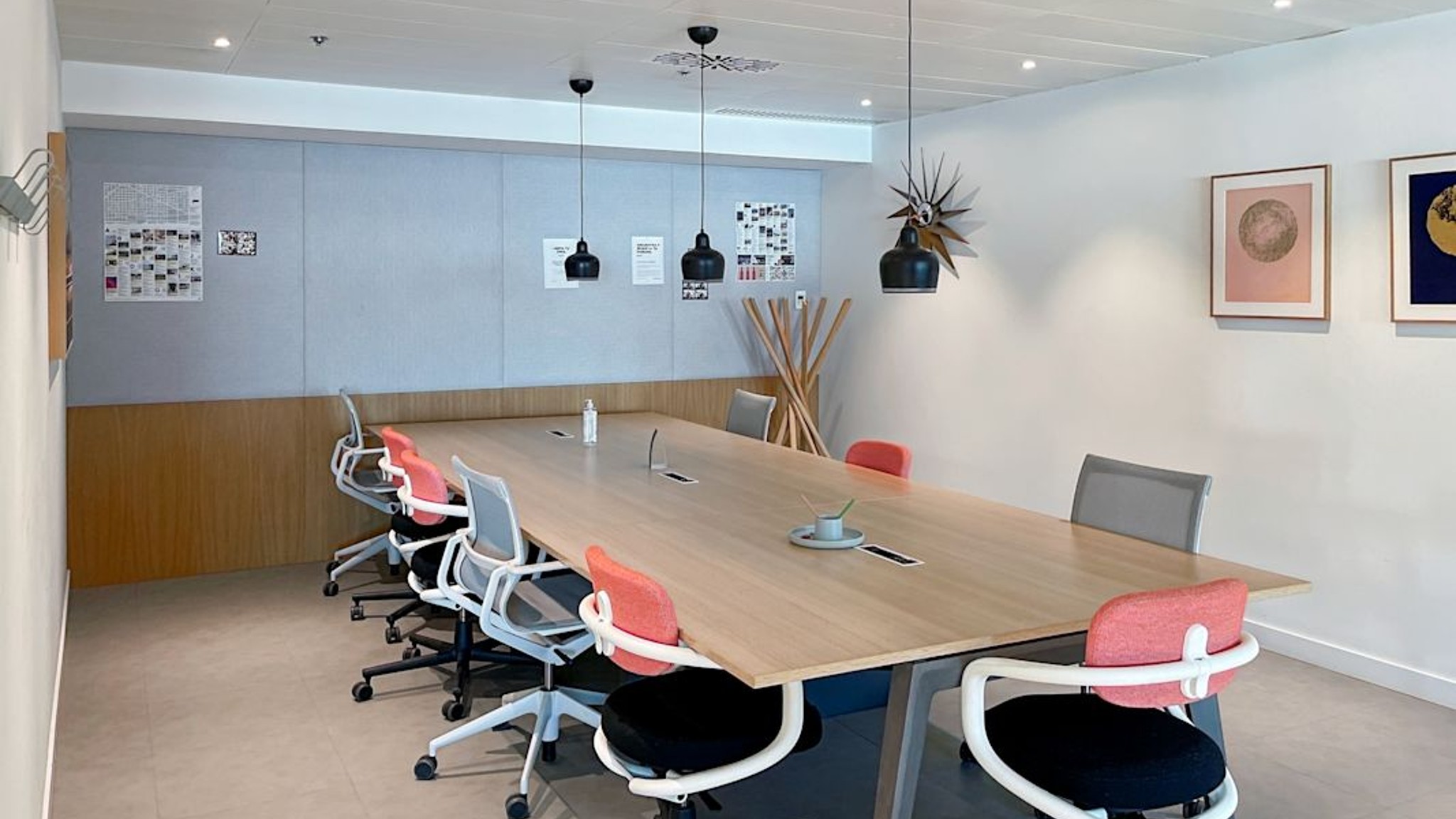 Images of Mapfre Tower