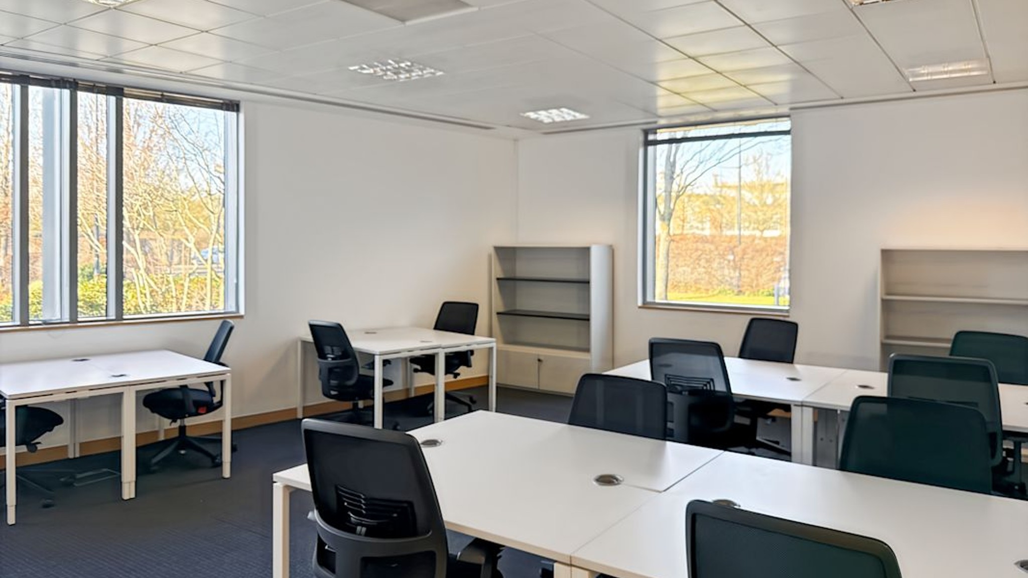 Images of Cambourne Business Park