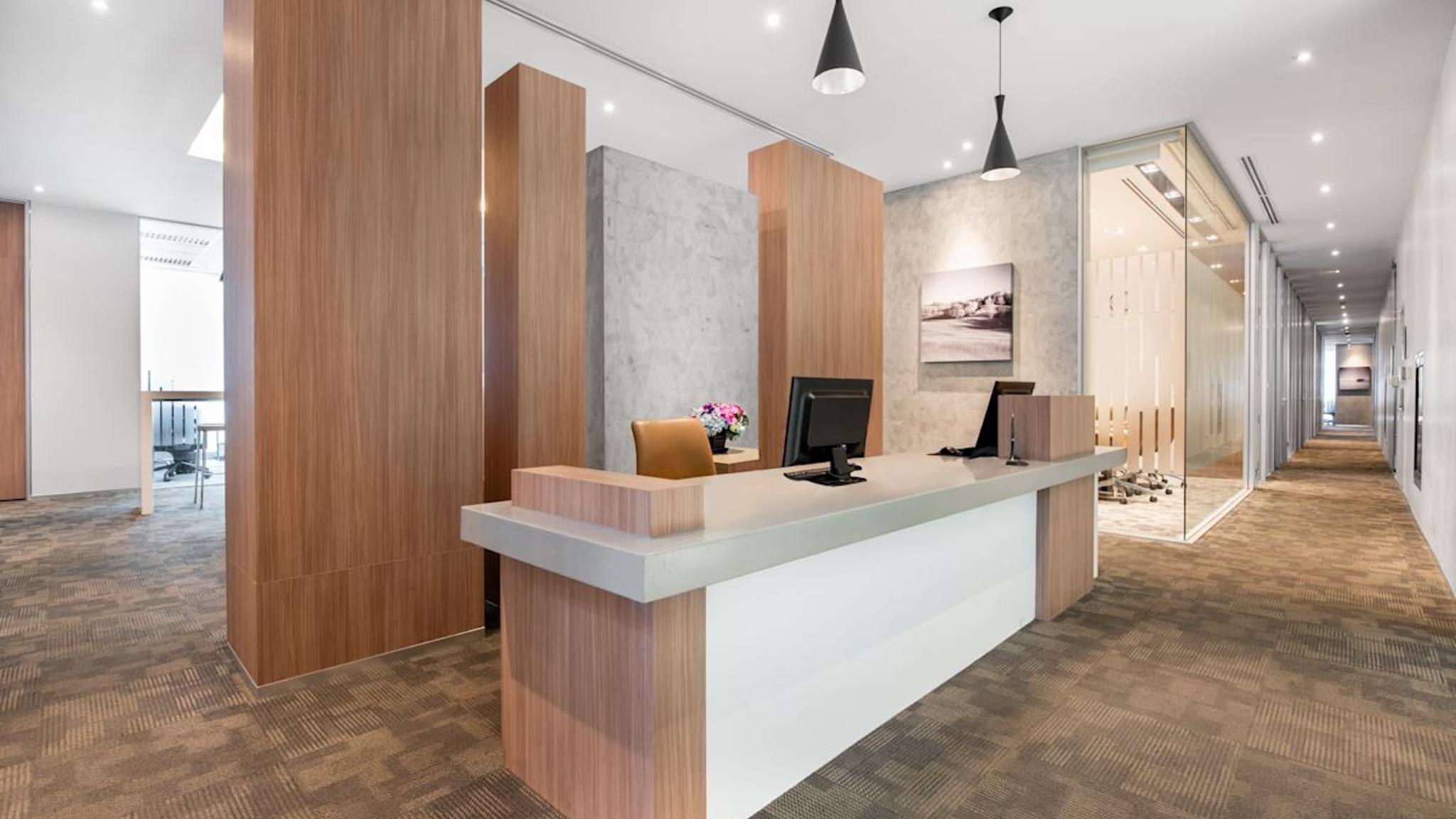 Images of AIA Capital Centre