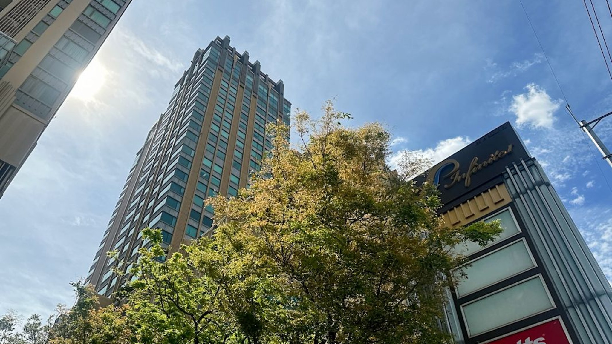 Images of SJ Infinite One Tower