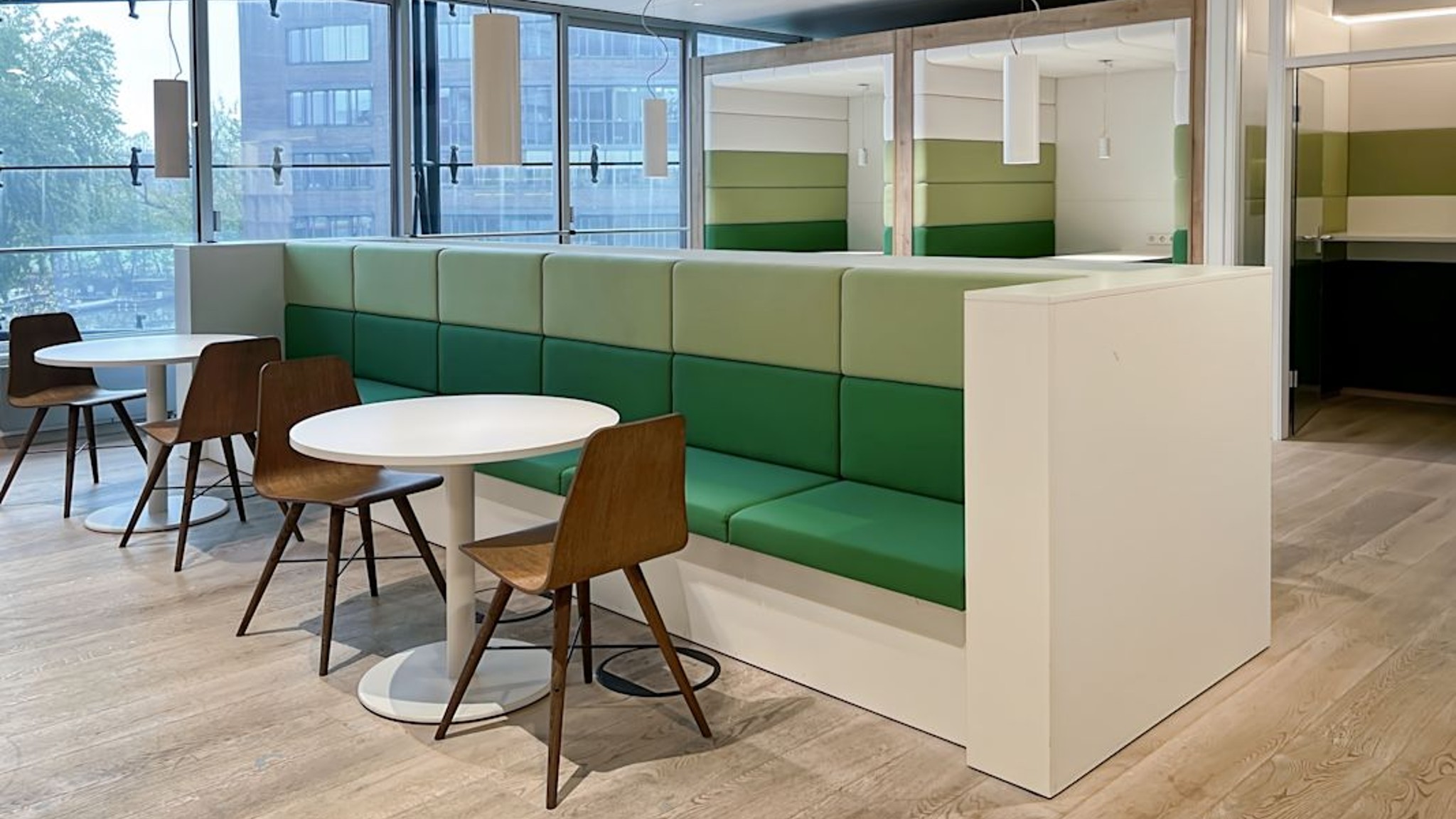 Images of Hammerbrook