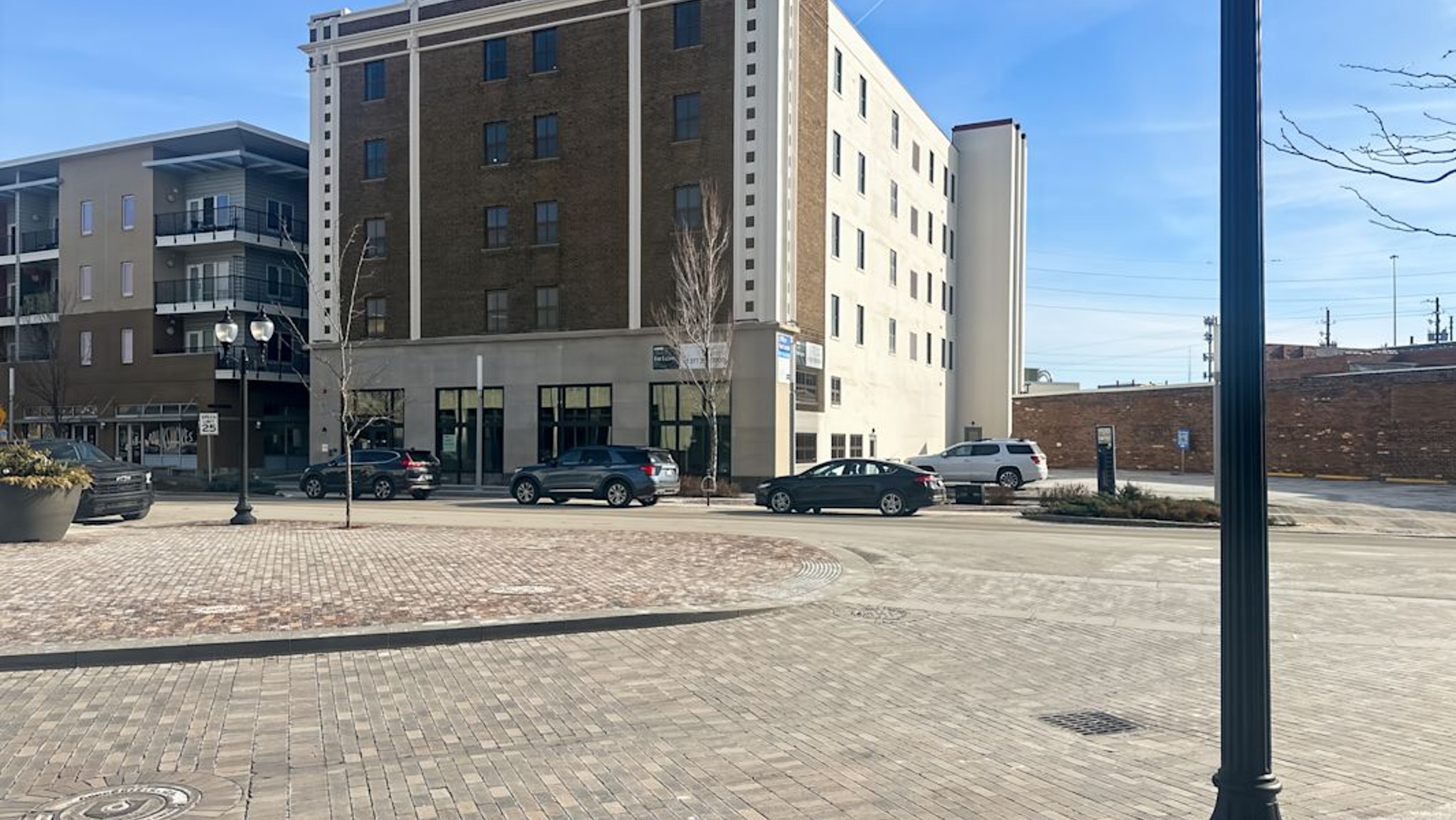 Image of the location