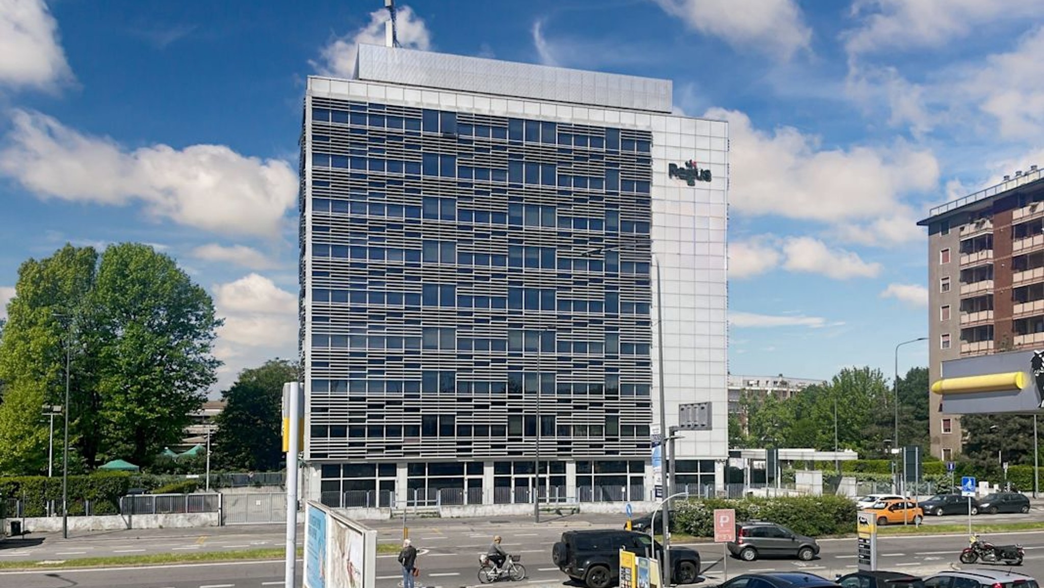 Image of the location