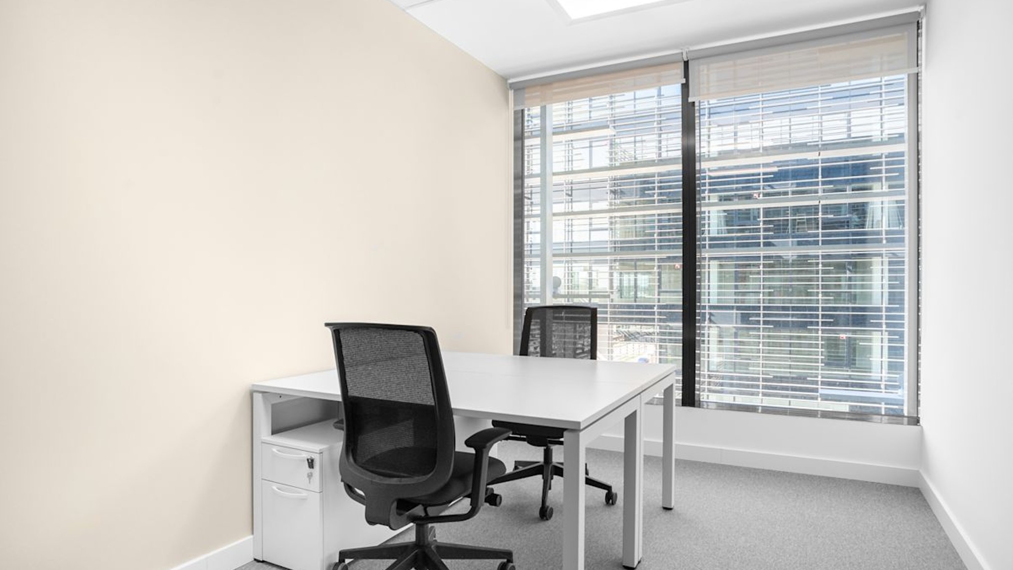 Images of Matrix Office Park