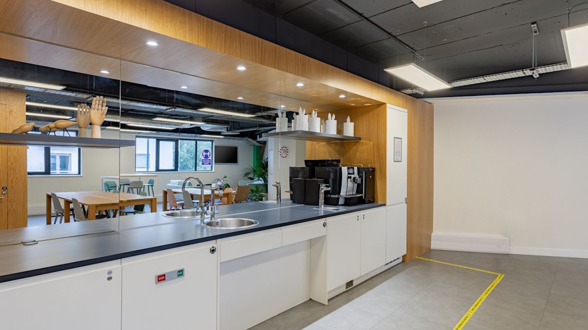 Images of Causeway House